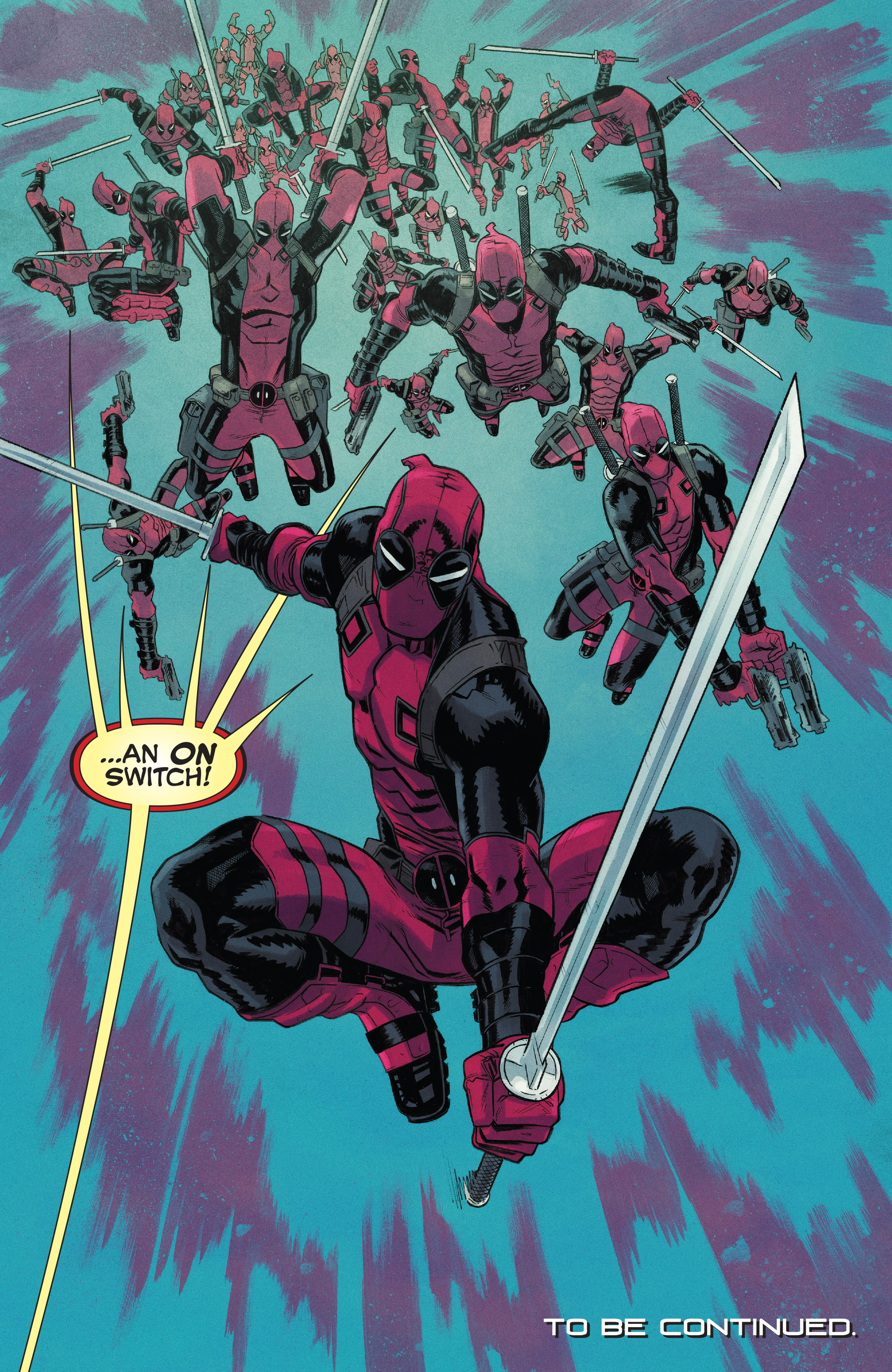 Spider-Man/Deadpool (2016-): Chapter 29 - Page 20