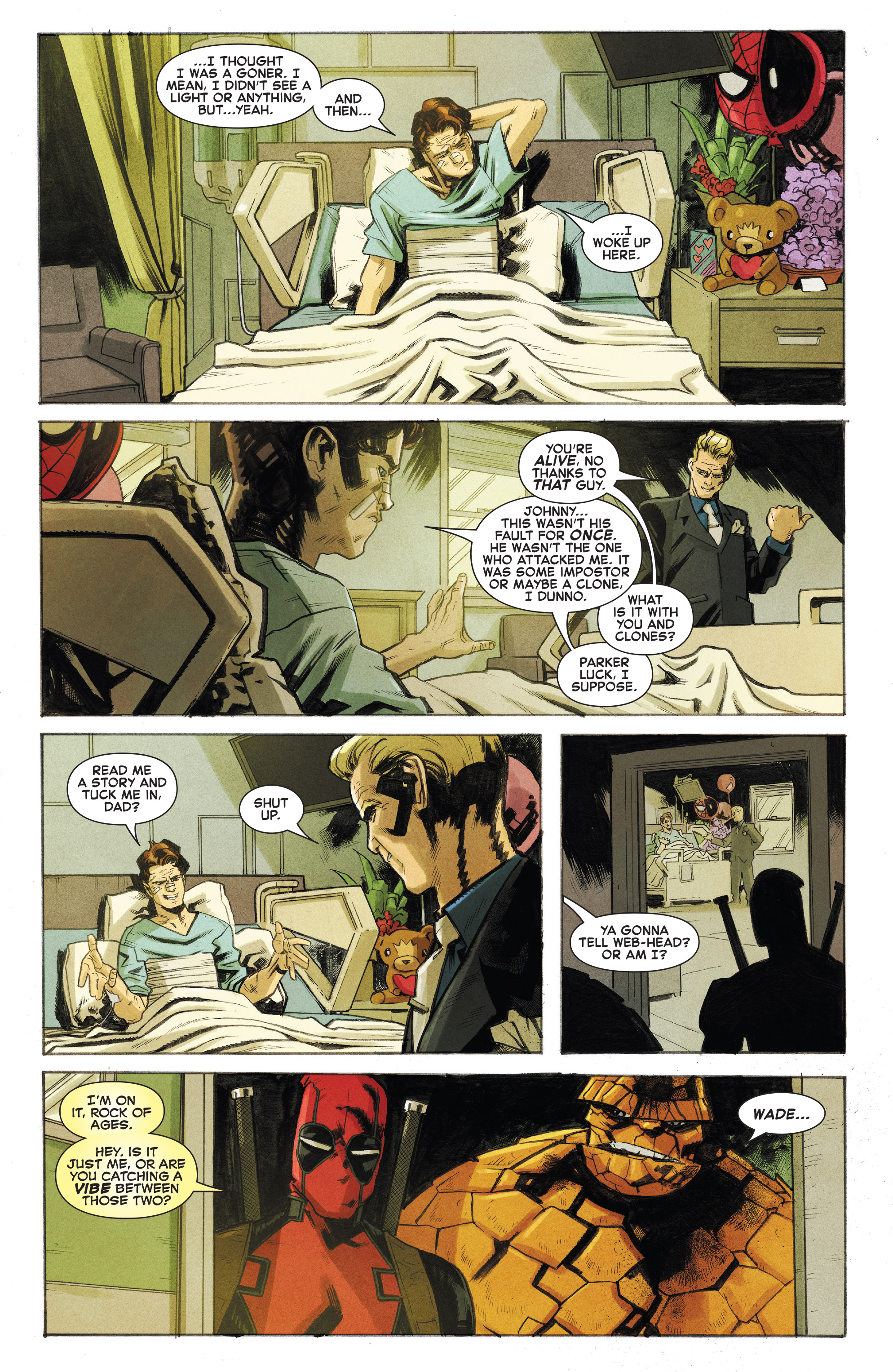 Spider-Man/Deadpool (2016-): Chapter 32 - Page 3