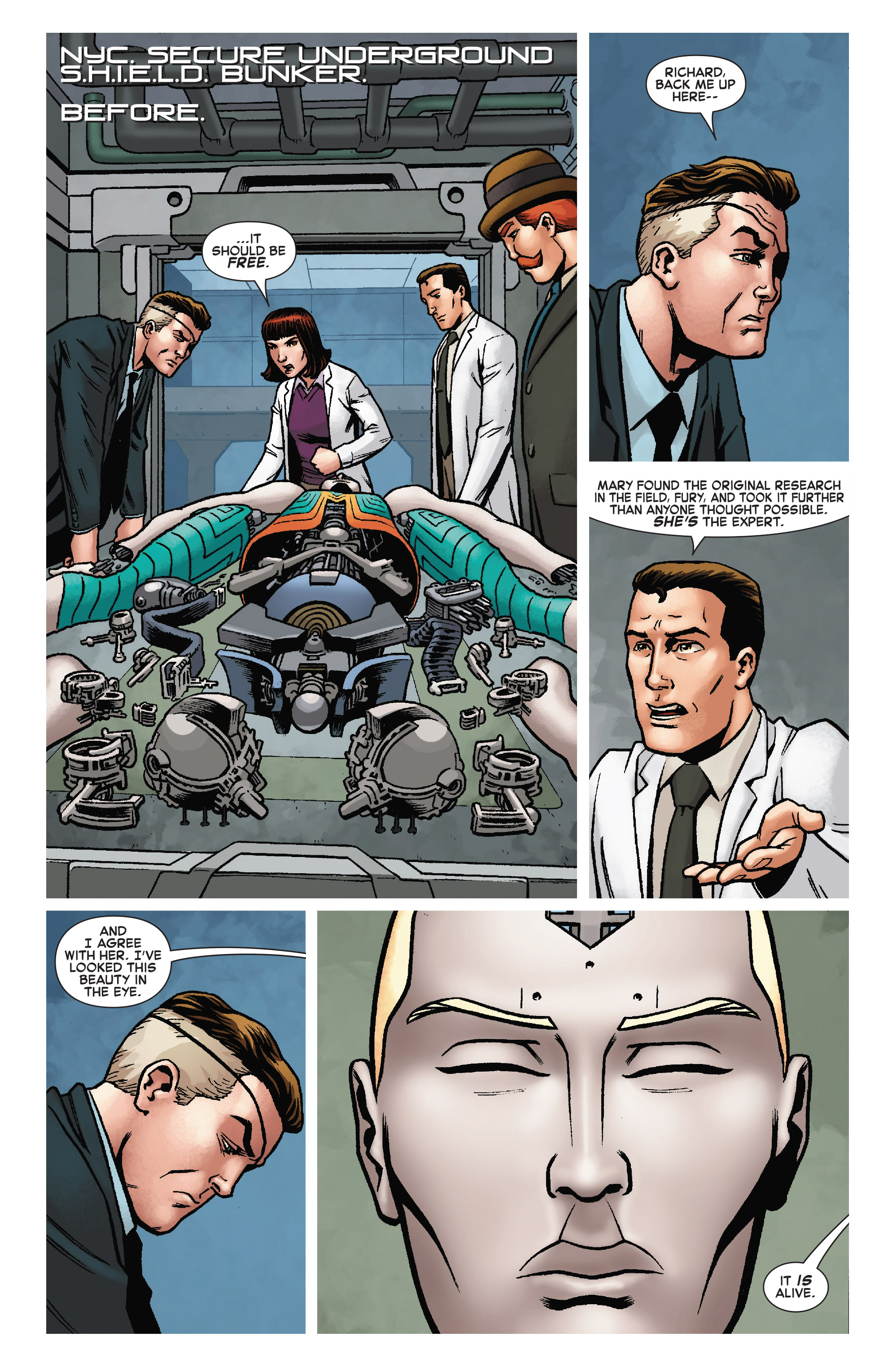 Spider-Man/Deadpool (2016-): Chapter 33 - Page 4