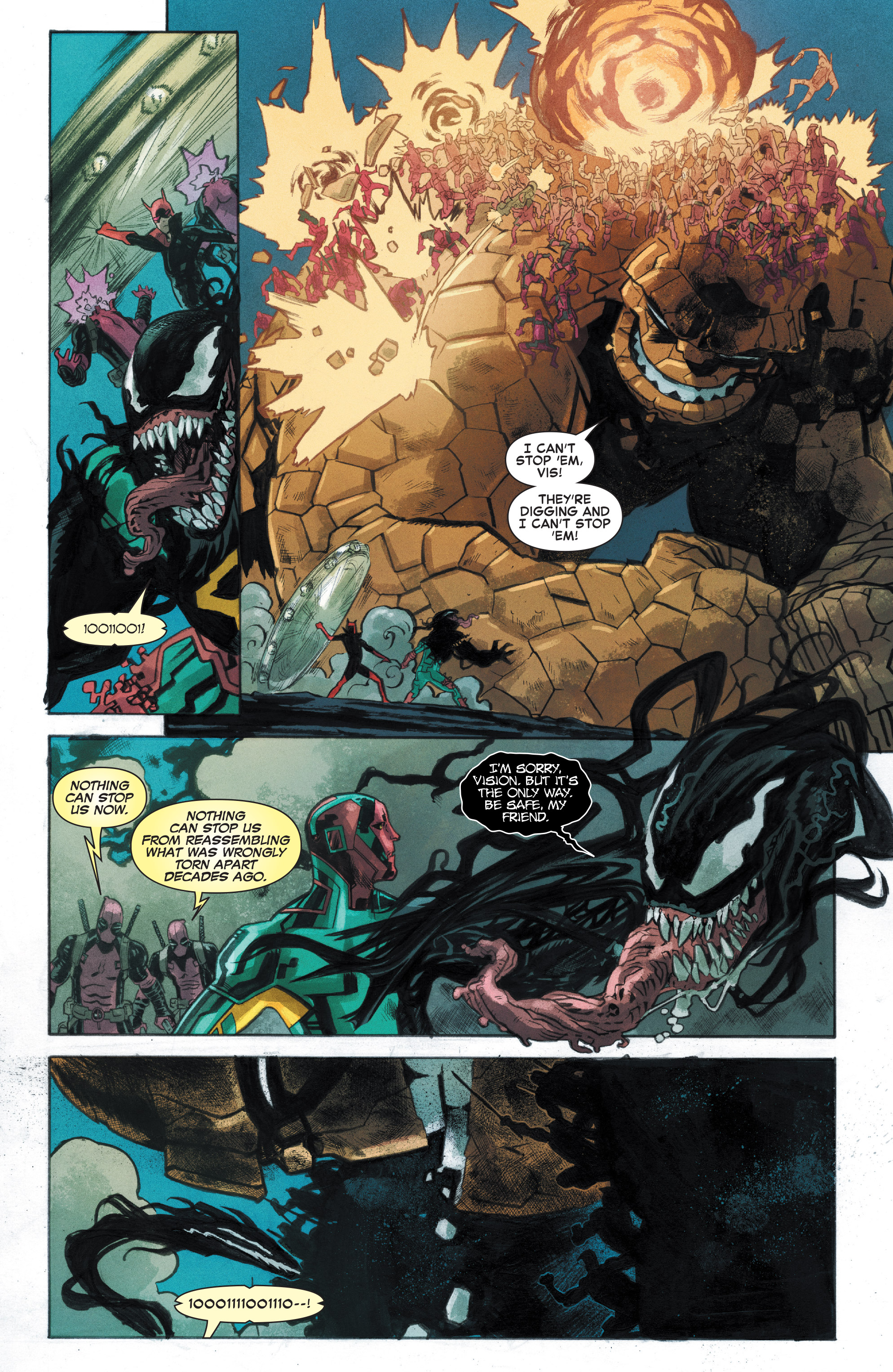 Spider-Man/Deadpool (2016-): Chapter 34 - Page 7