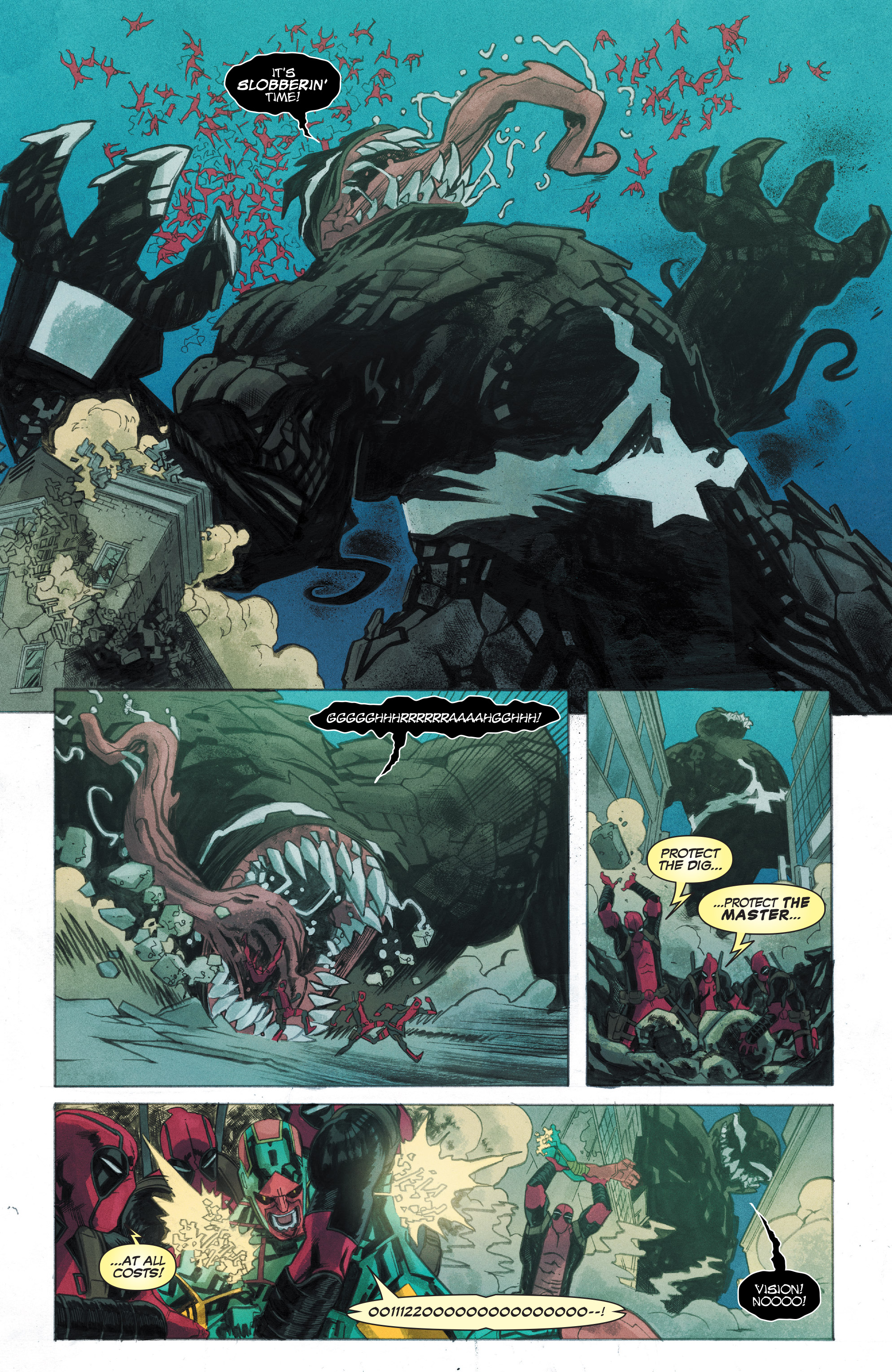 Spider-Man/Deadpool (2016-): Chapter 34 - Page 8