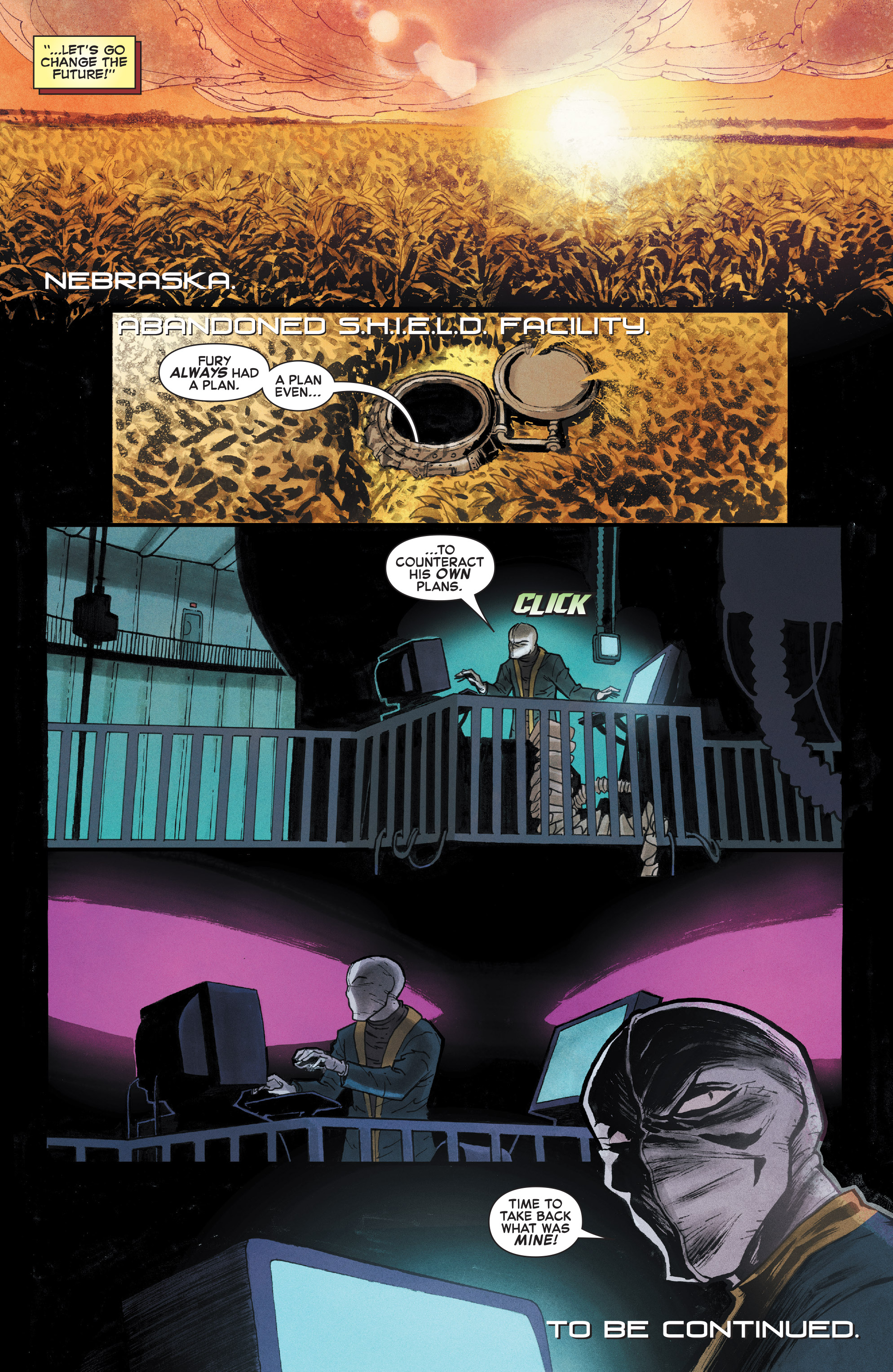 Spider-Man/Deadpool (2016-): Chapter 34 - Page 22