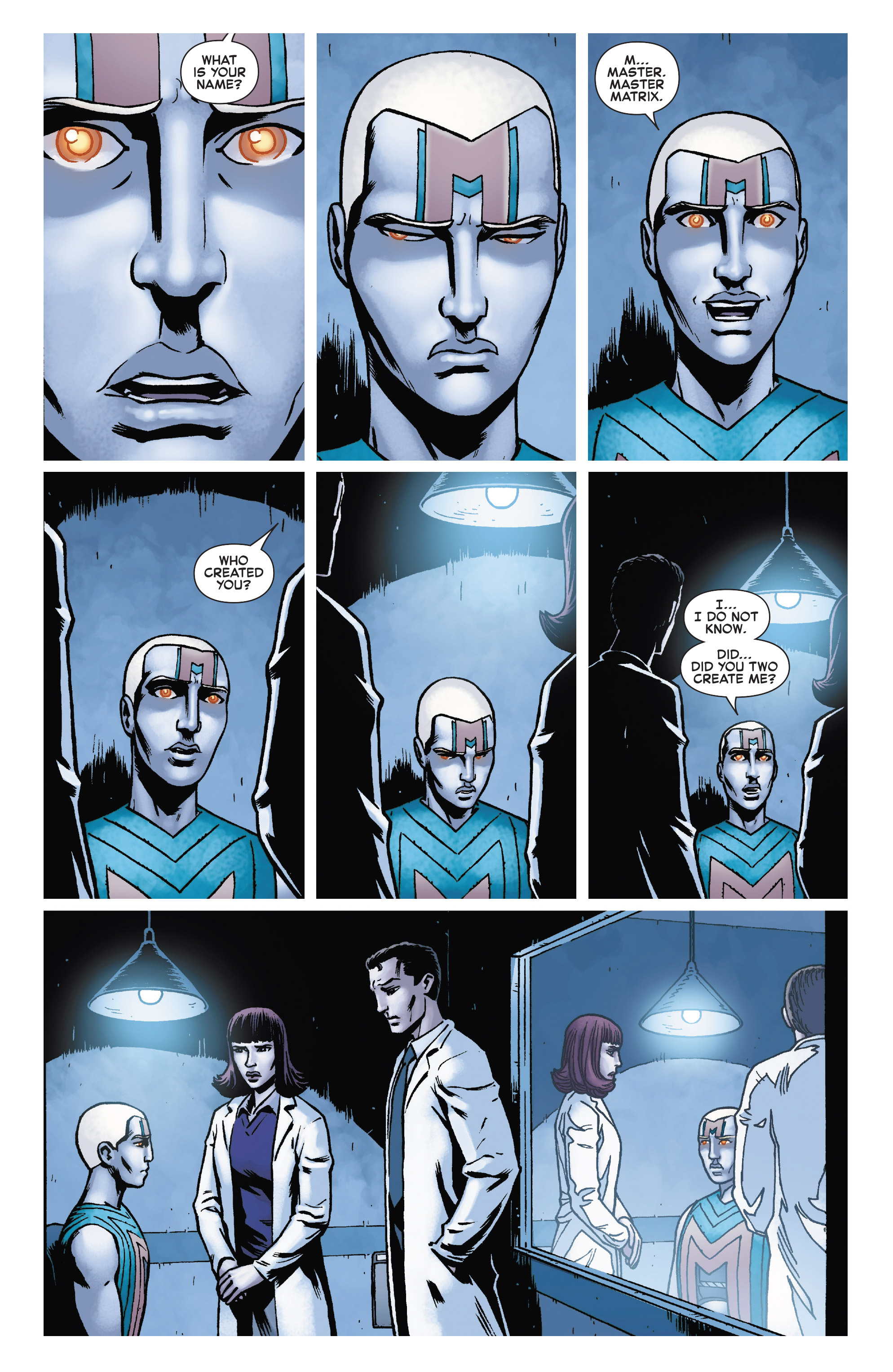 Spider-Man/Deadpool (2016-): Chapter 35 - Page 3