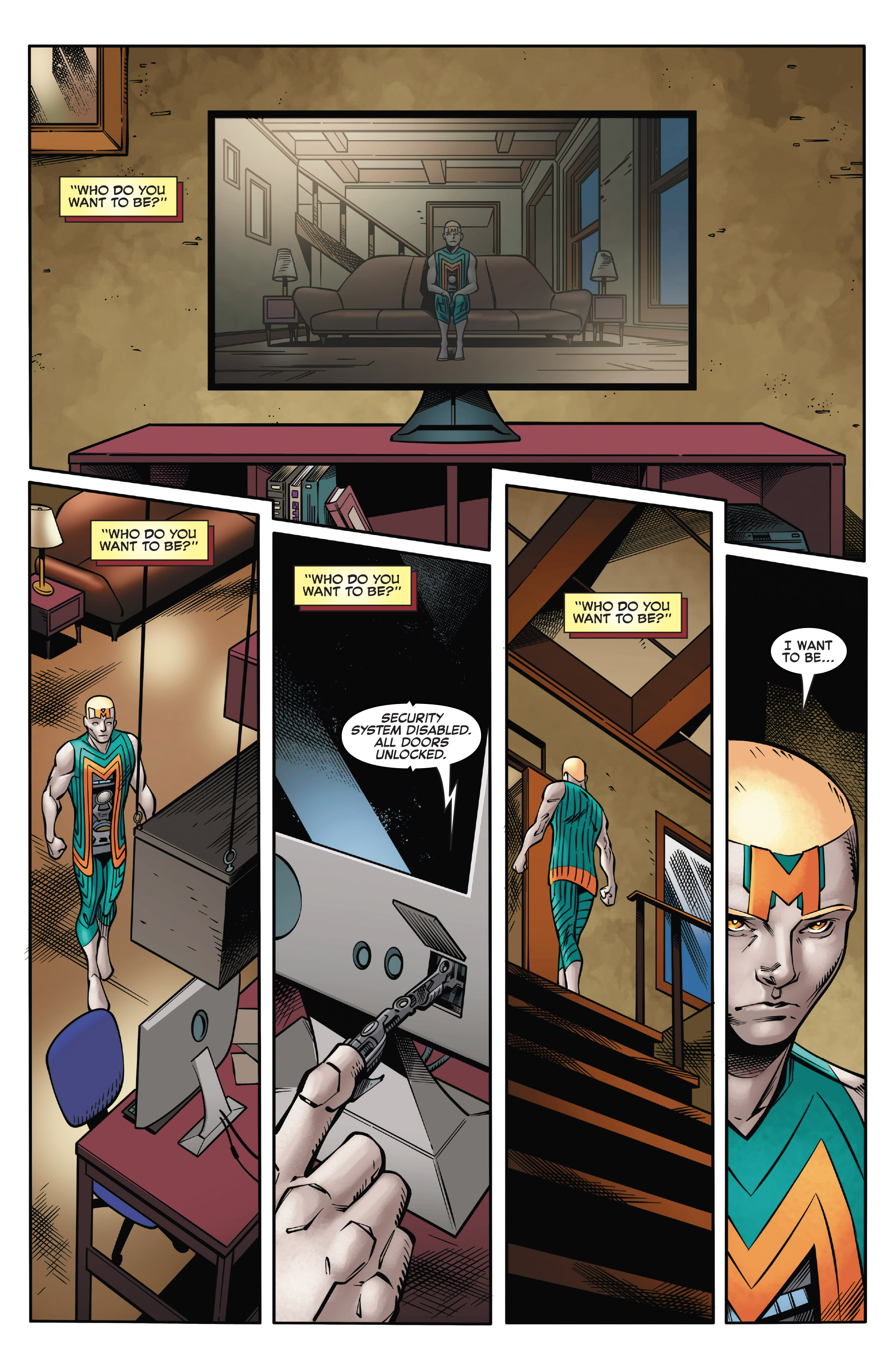 Spider-Man/Deadpool (2016-): Chapter 37 - Page 19