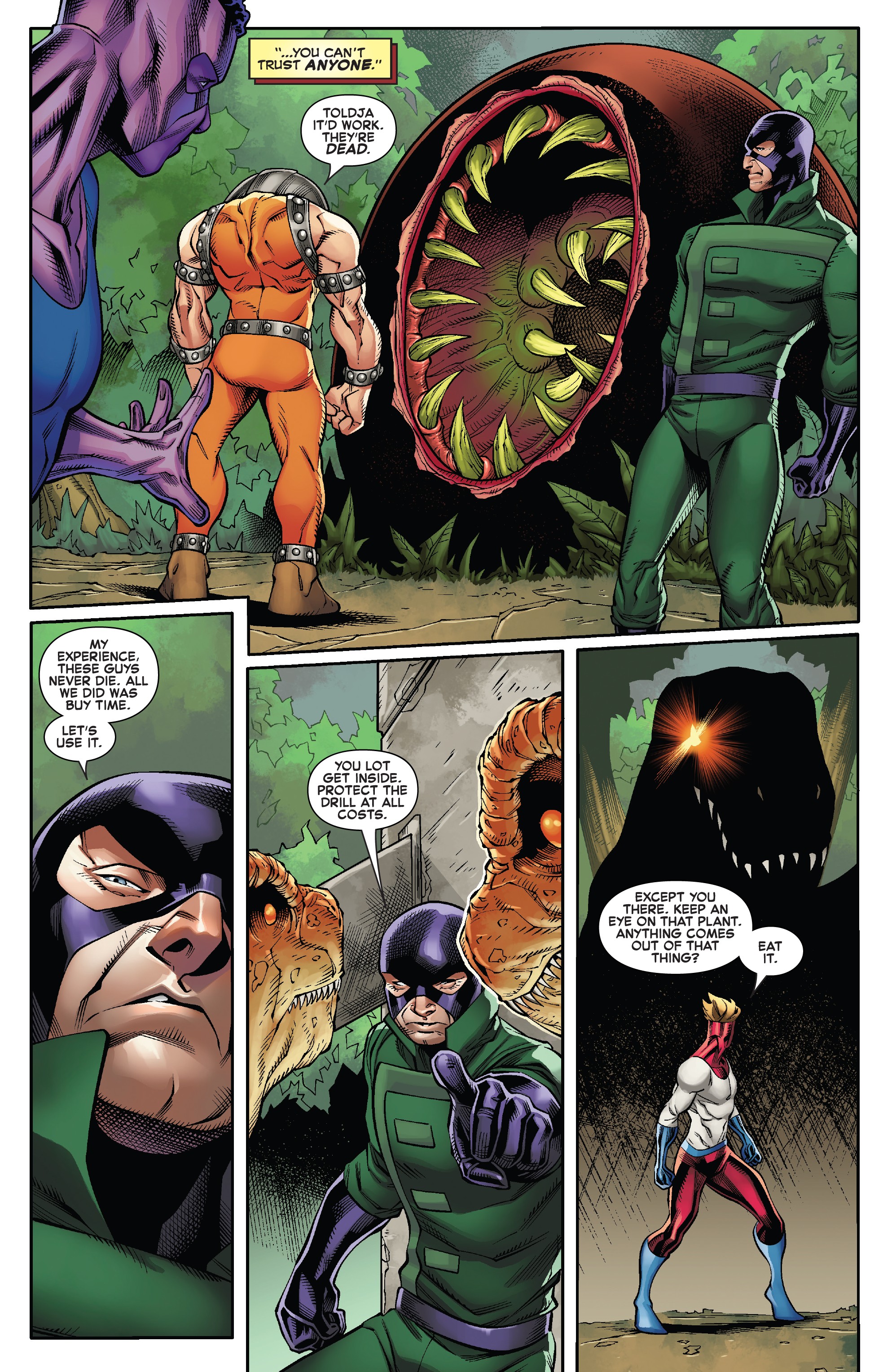 Spider-Man/Deadpool (2016-): Chapter 39 - Page 4