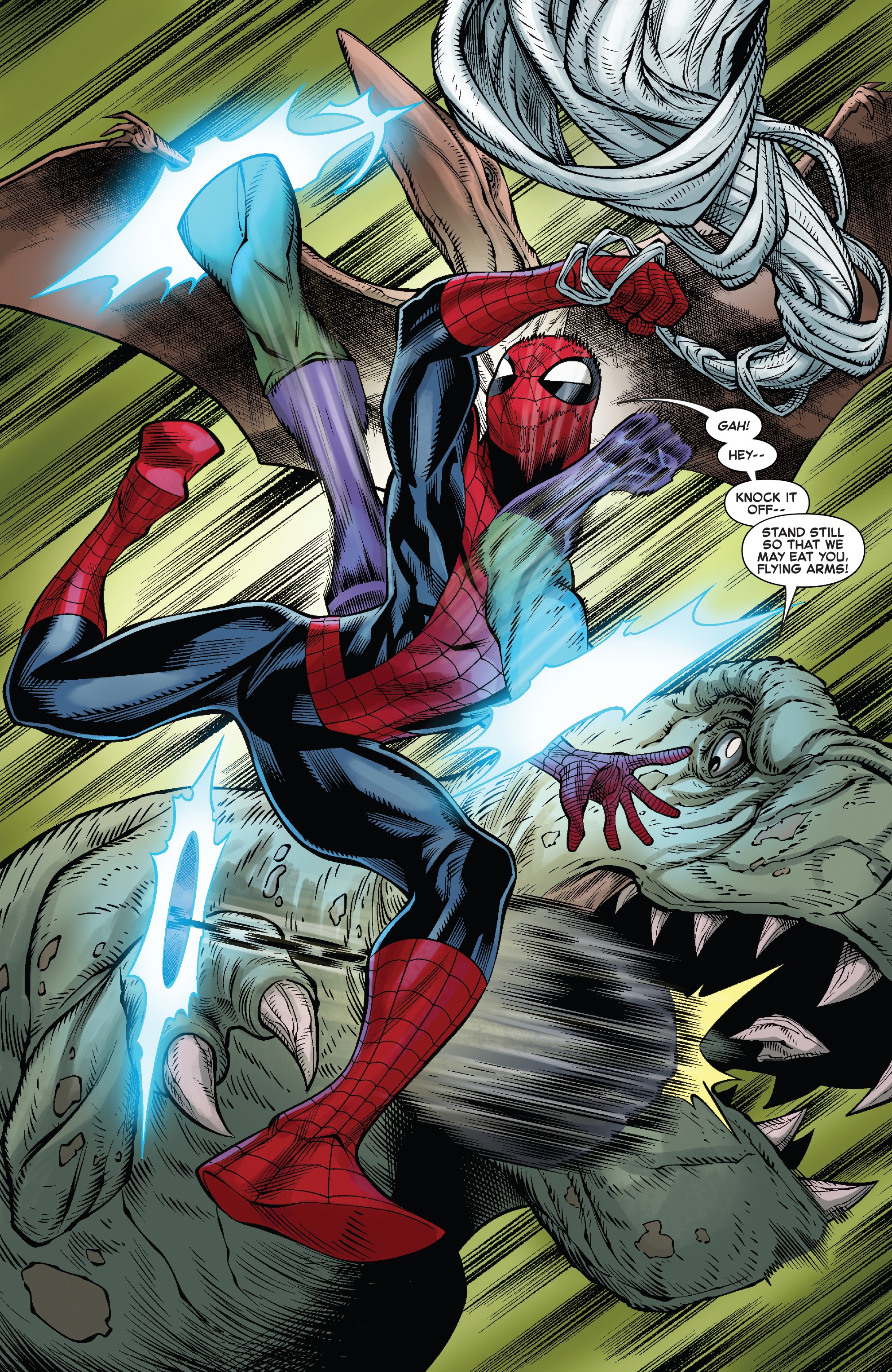 Spider-Man/Deadpool (2016-): Chapter 39 - Page 13