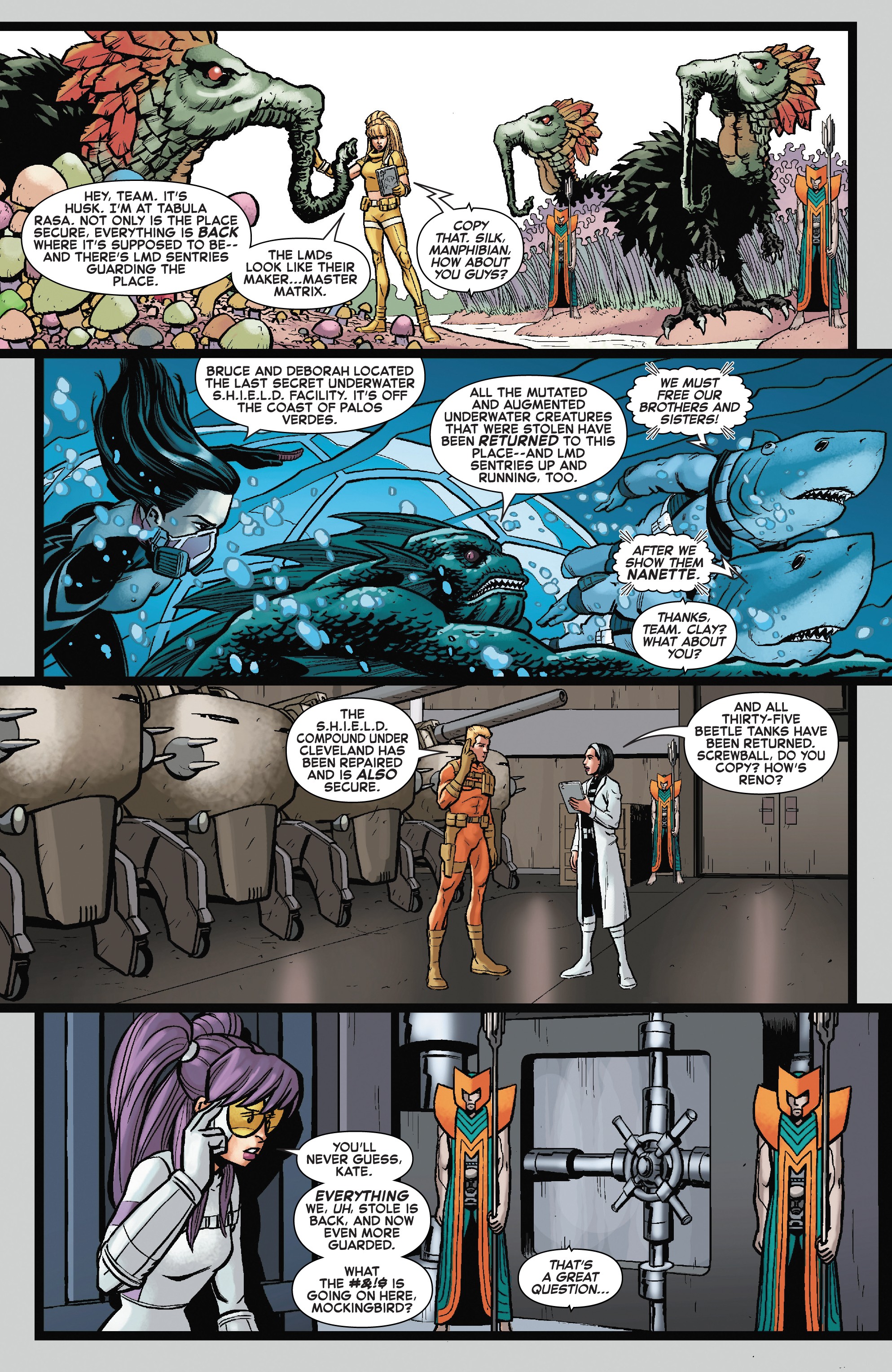 Spider-Man/Deadpool (2016-): Chapter 40 - Page 3