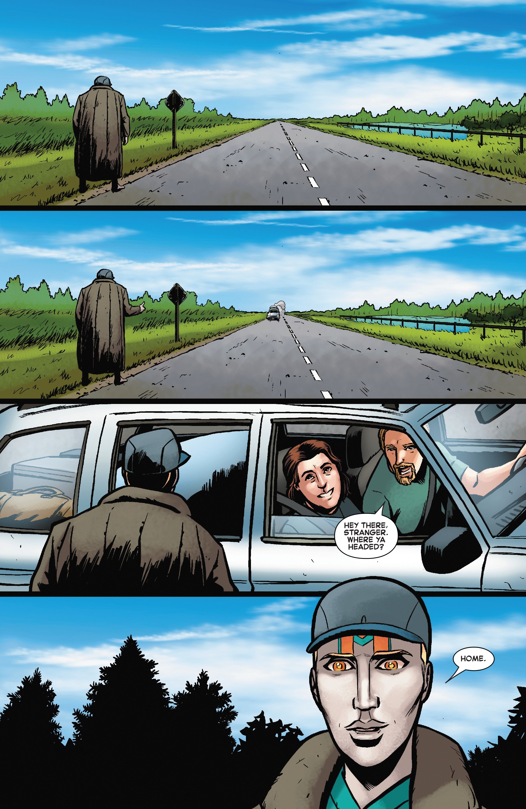 Spider-Man/Deadpool (2016-): Chapter 40 - Page 5