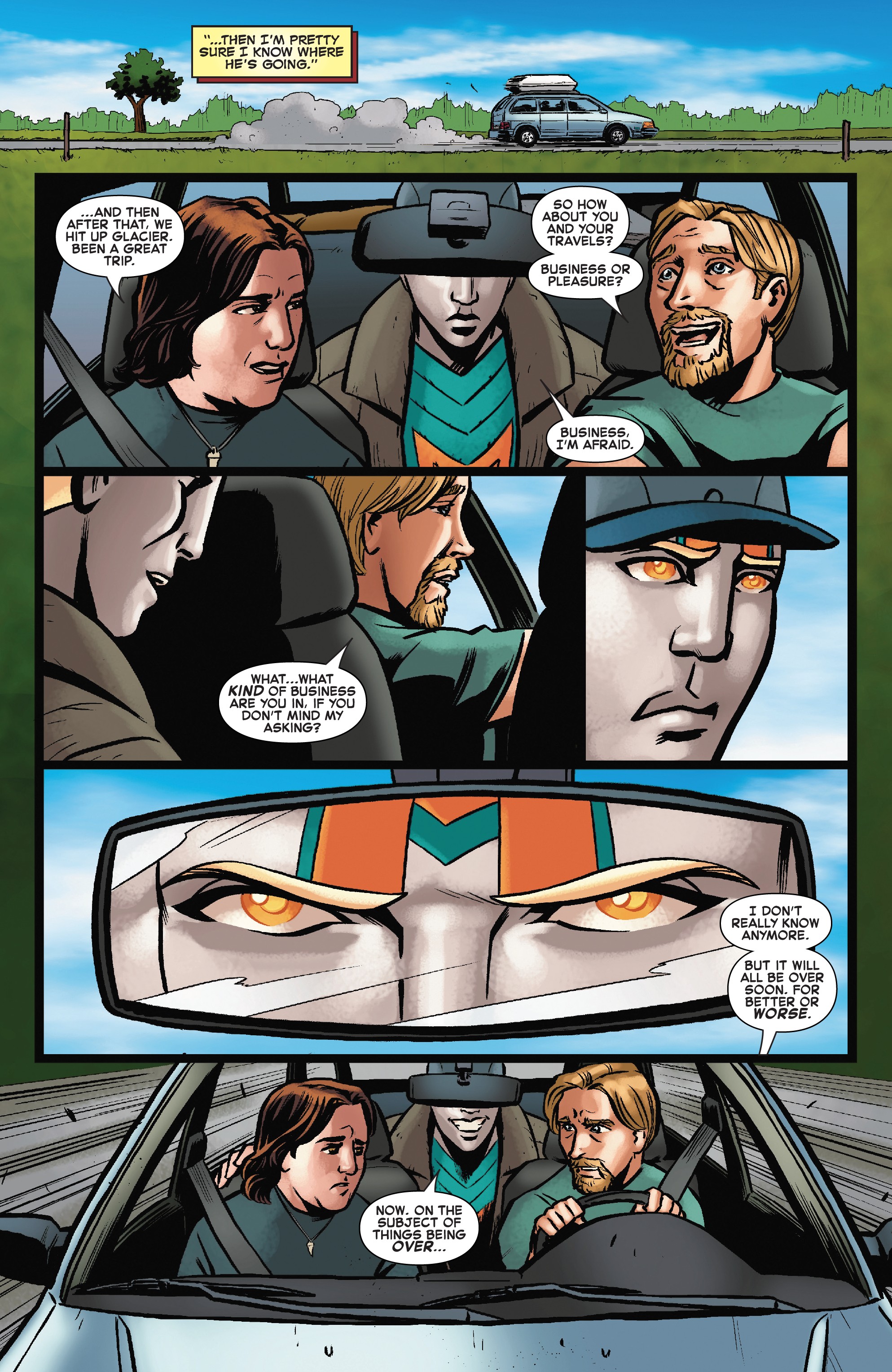 Spider-Man/Deadpool (2016-): Chapter 40 - Page 9