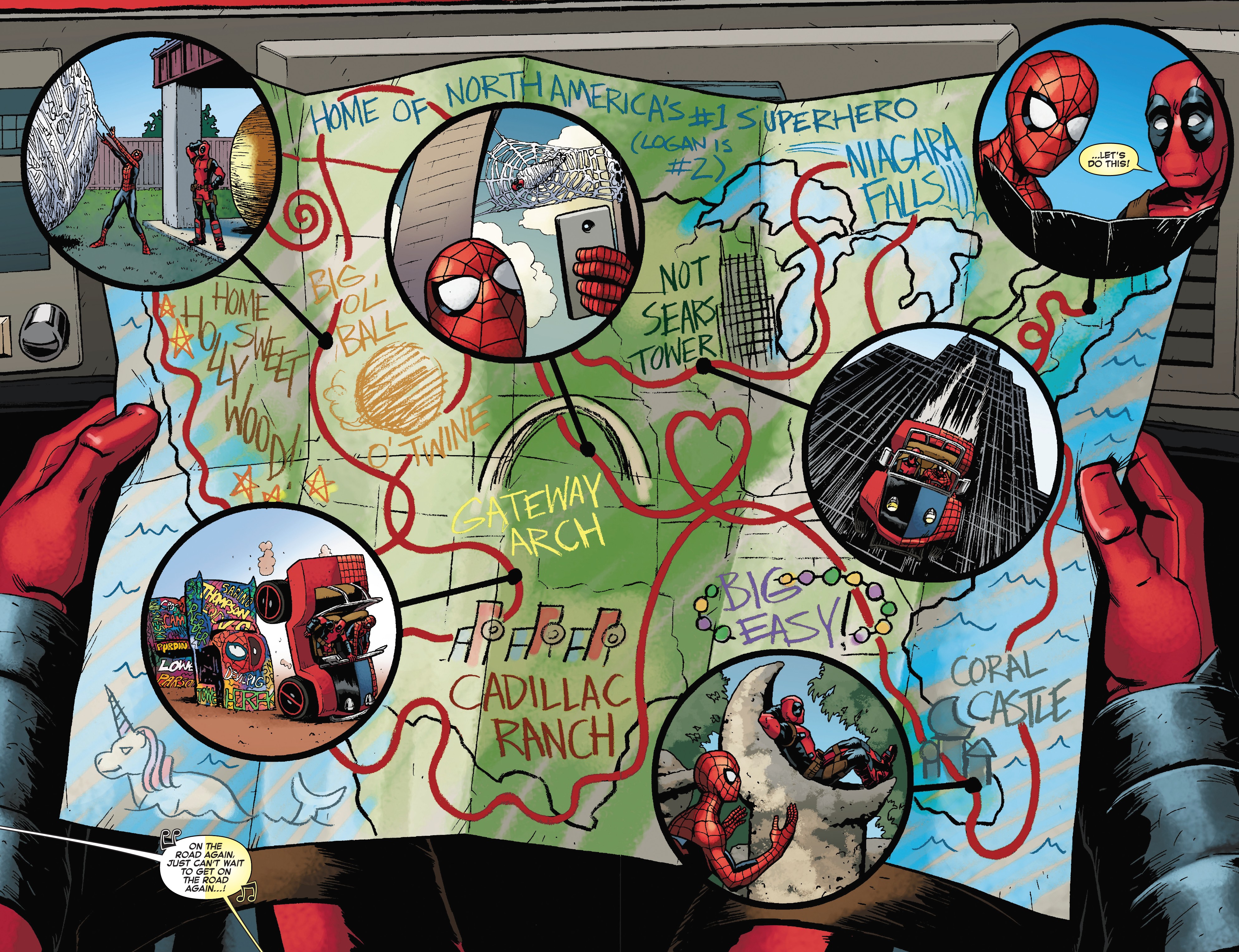 Spider-Man/Deadpool (2016-): Chapter 41 - Page 4