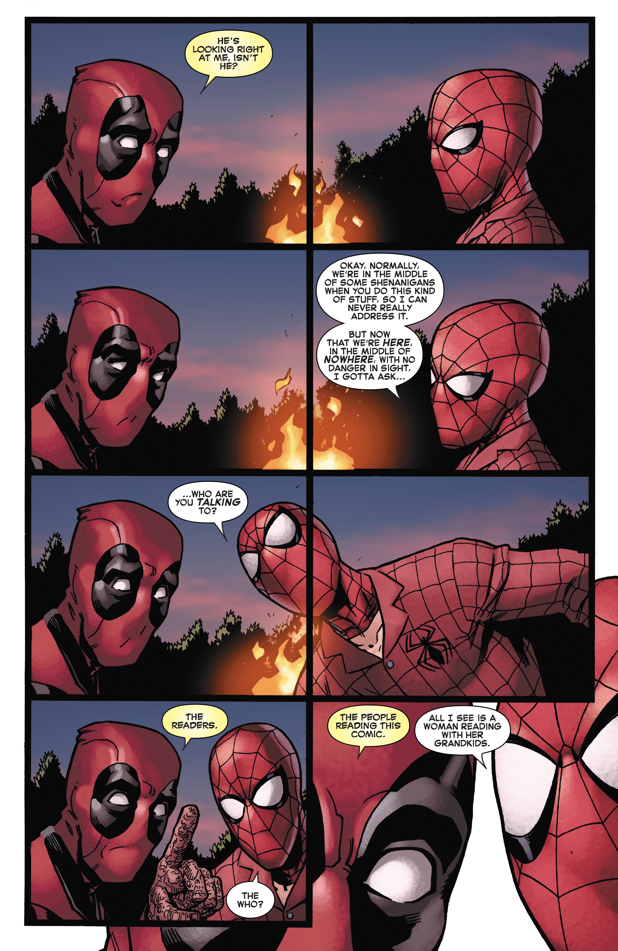 Spider-Man/Deadpool (2016-): Chapter 41 - Page 7