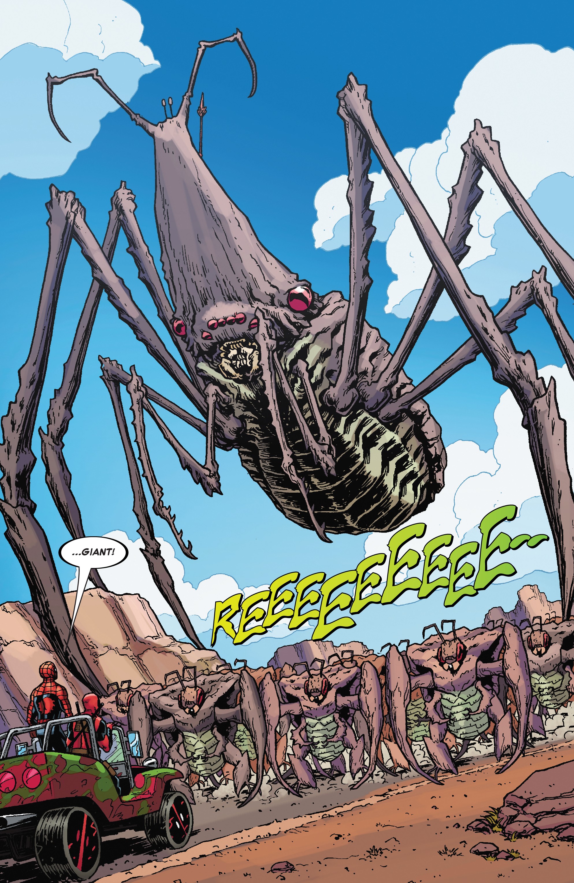 Spider-Man/Deadpool (2016-): Chapter 41 - Page 18