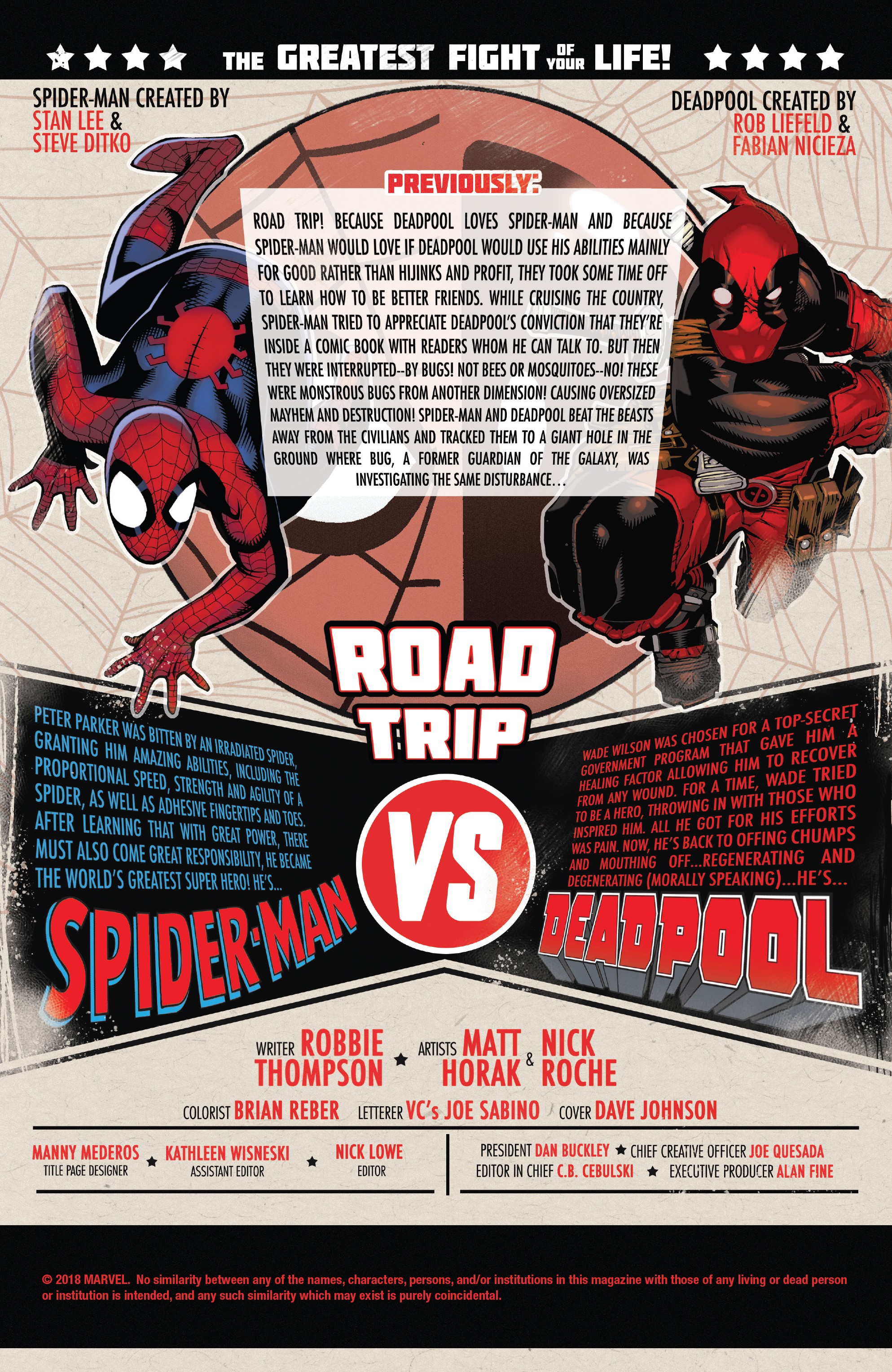 Spider-Man/Deadpool (2016-): Chapter 42 - Page 2