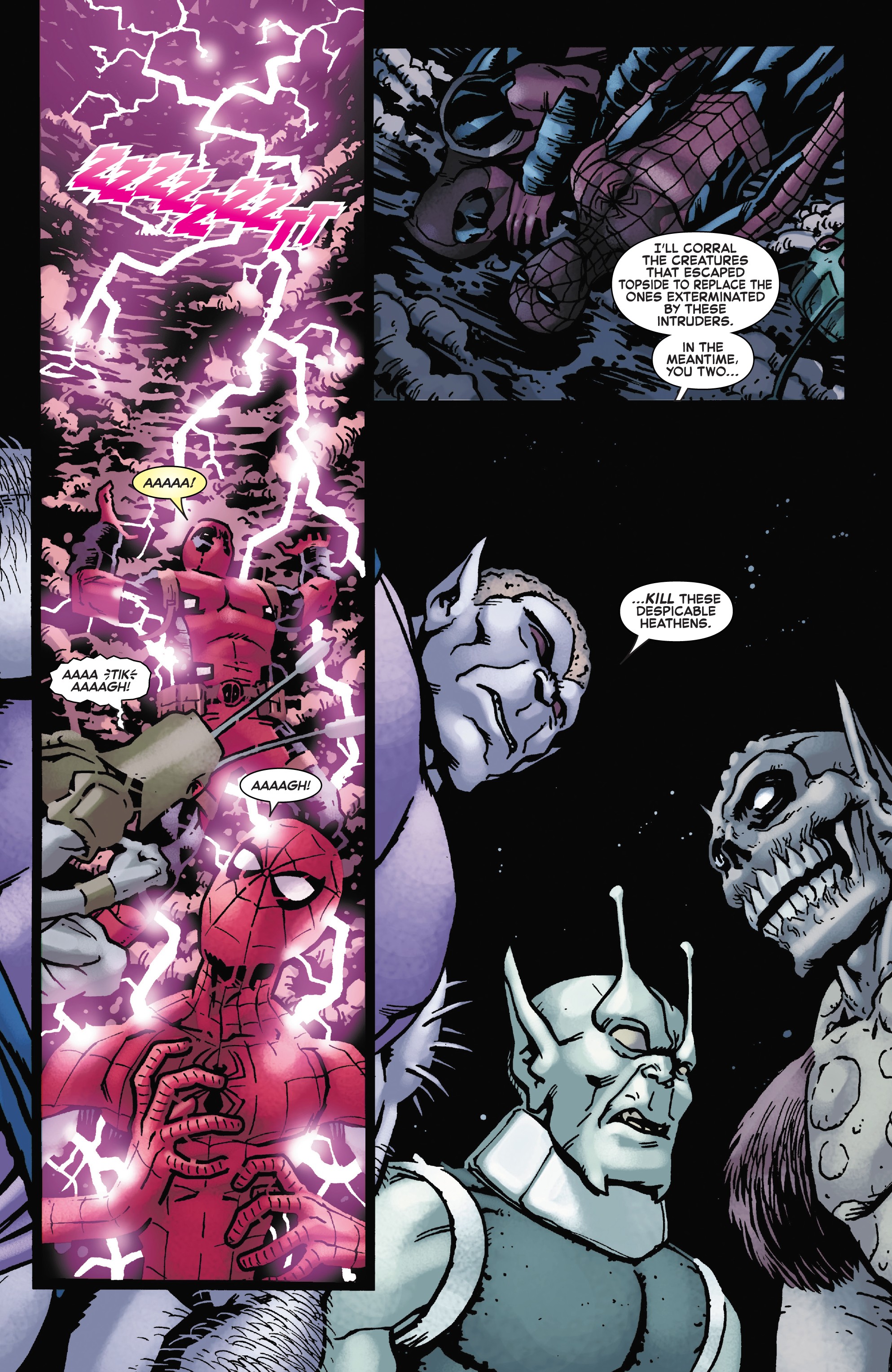 Spider-Man/Deadpool (2016-): Chapter 42 - Page 10