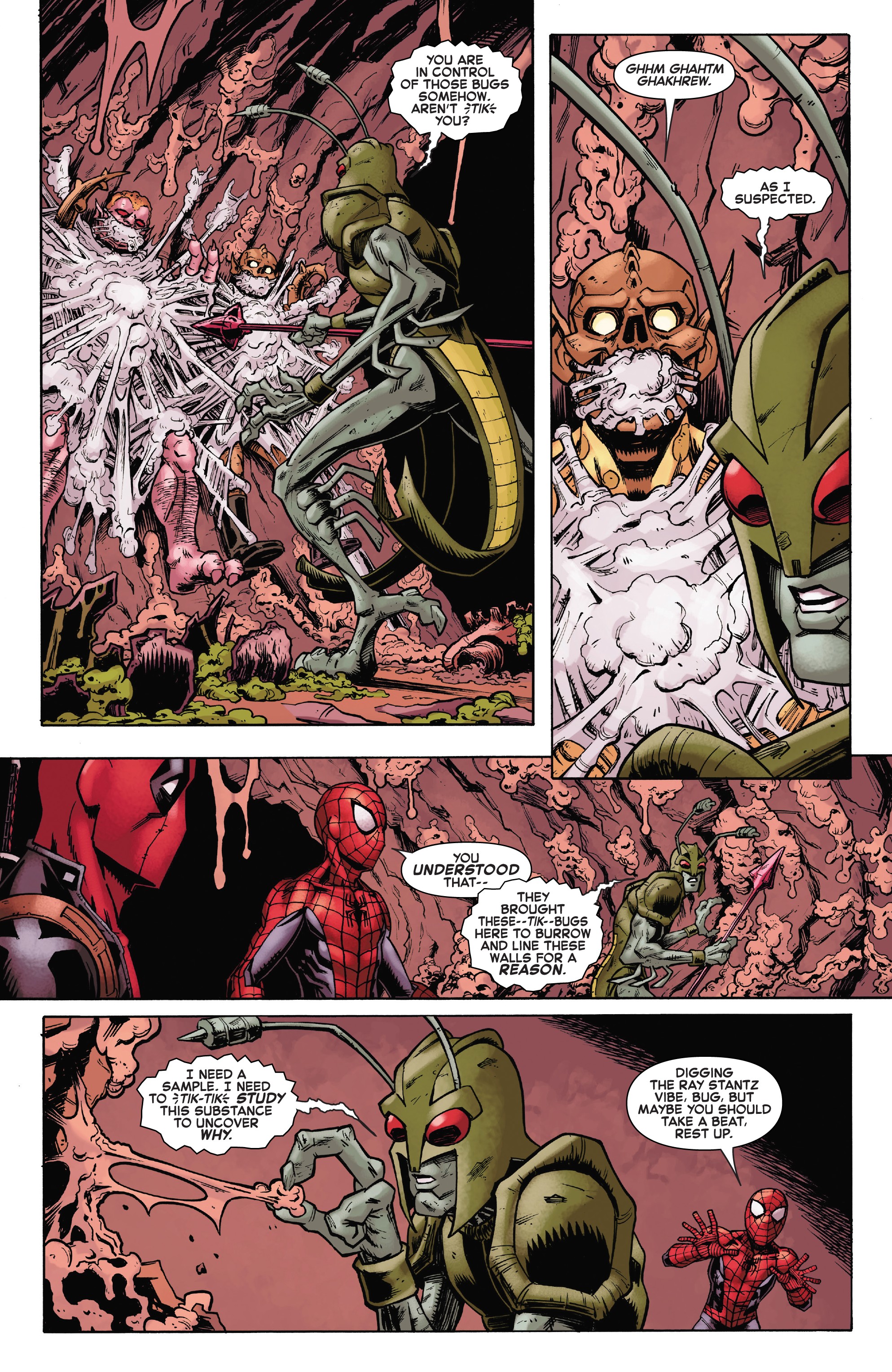 Spider-Man/Deadpool (2016-): Chapter 42 - Page 14