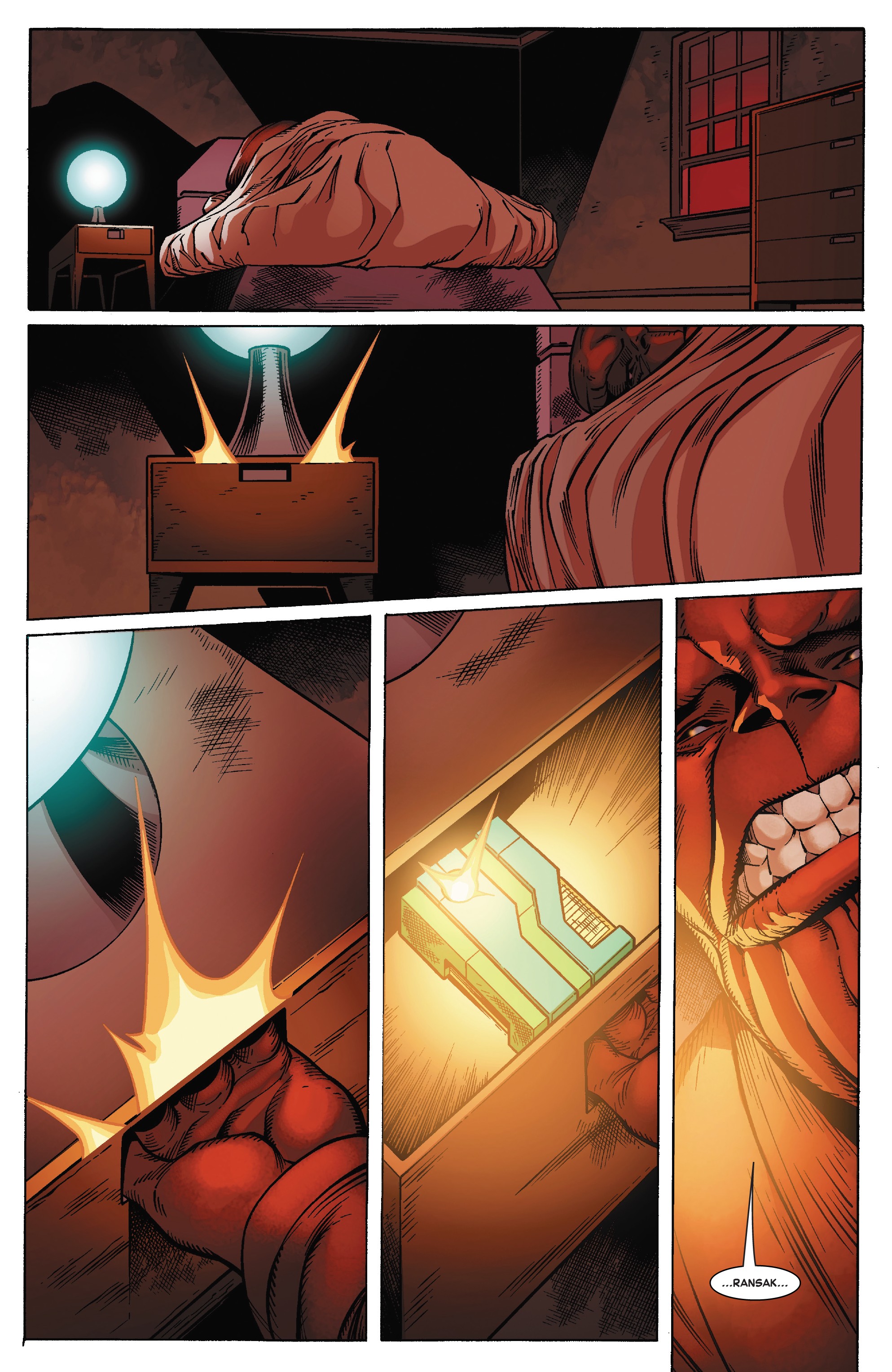 Spider-Man/Deadpool (2016-): Chapter 44 - Page 6