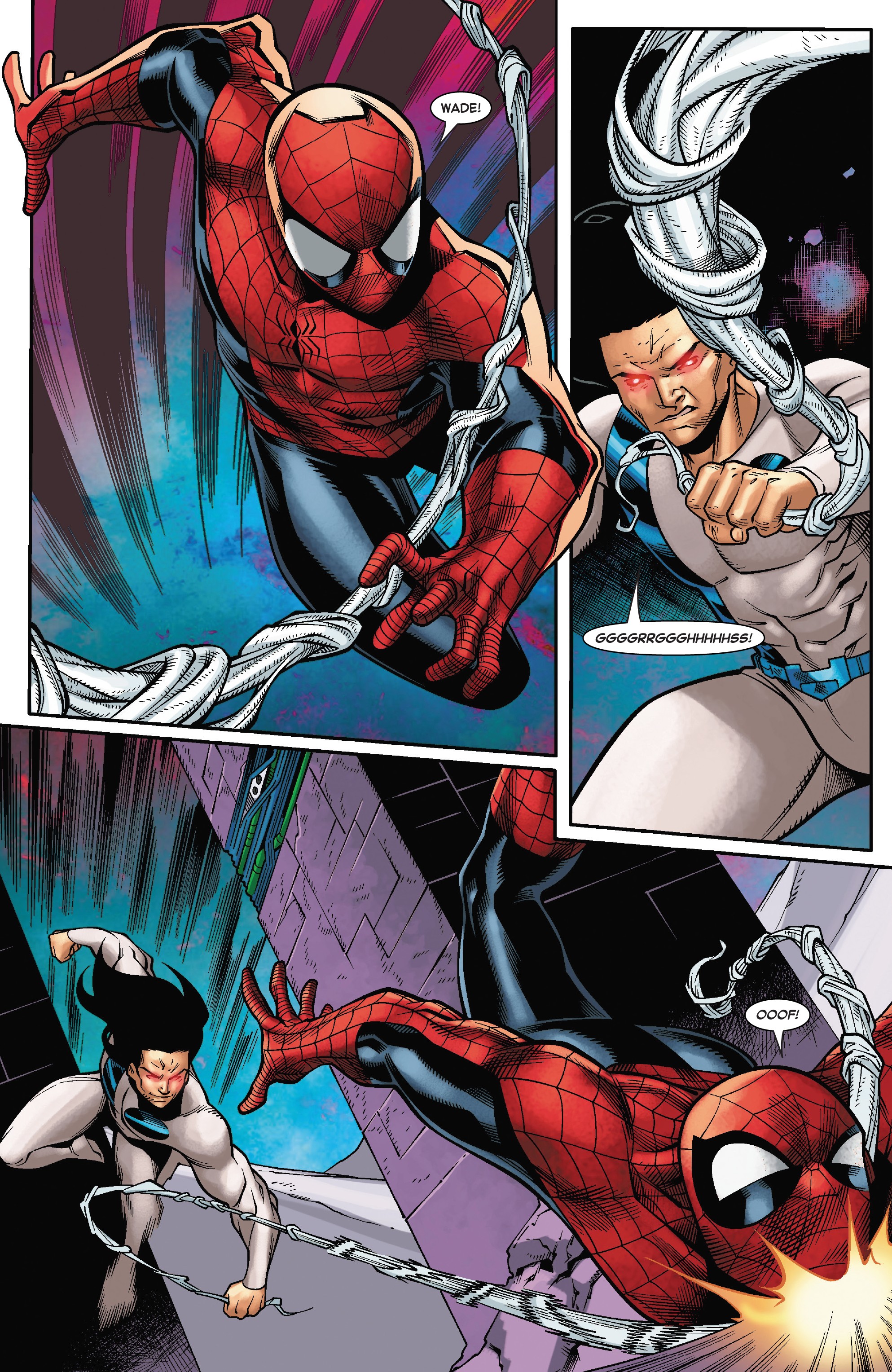 Spider-Man/Deadpool (2016-): Chapter 44 - Page 11