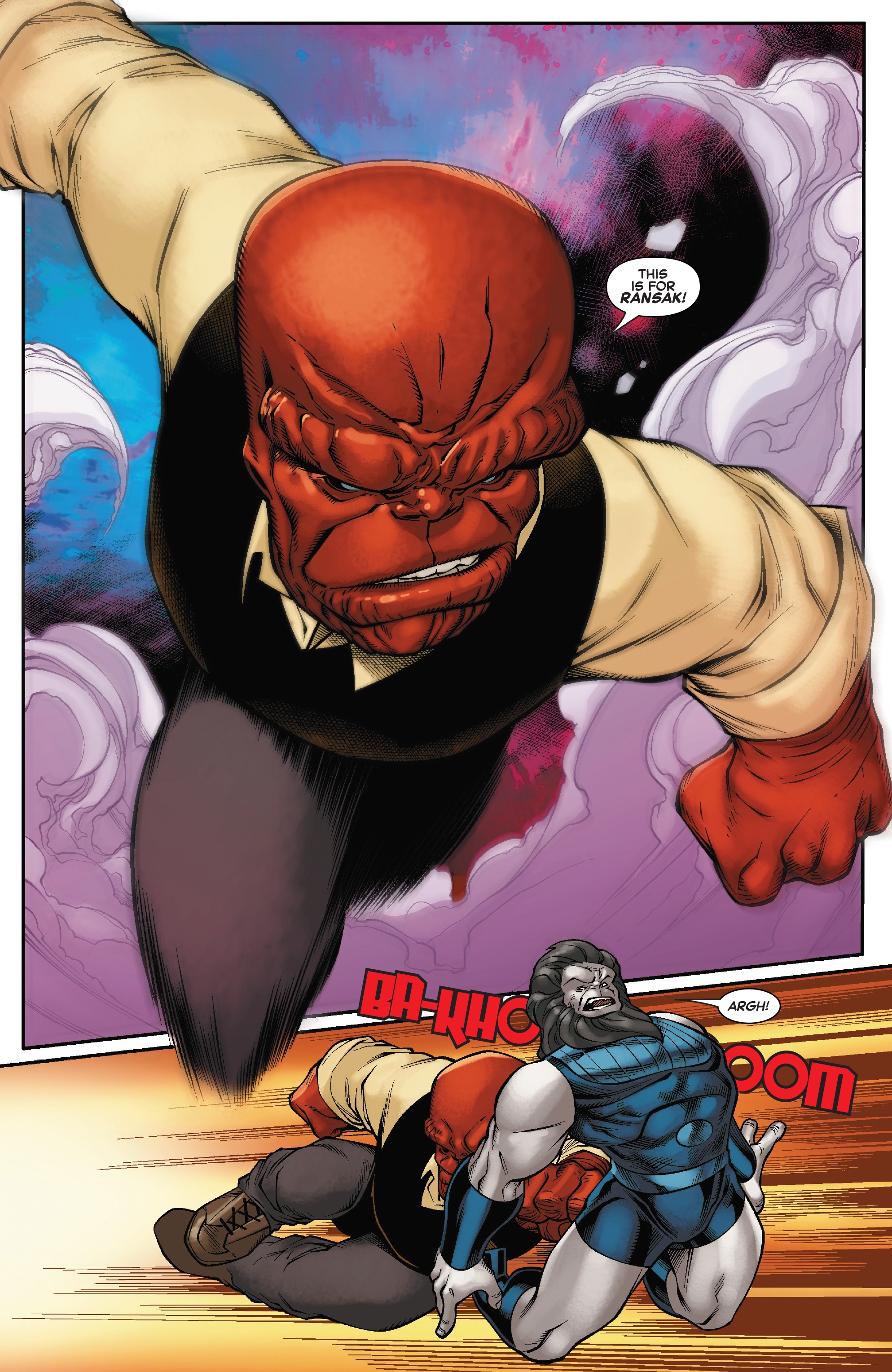 Spider-Man/Deadpool (2016-): Chapter 44 - Page 15