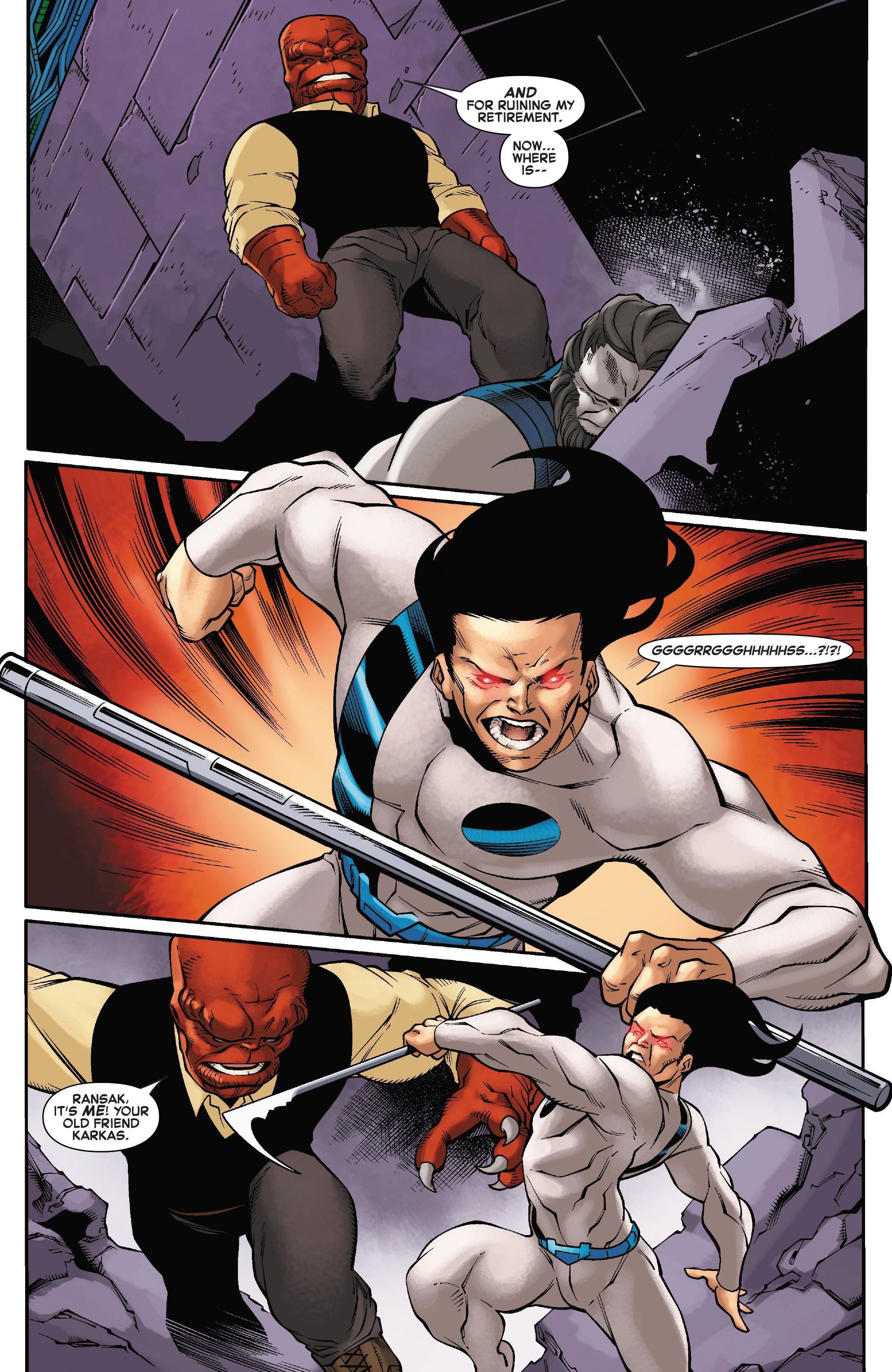 Spider-Man/Deadpool (2016-): Chapter 44 - Page 16