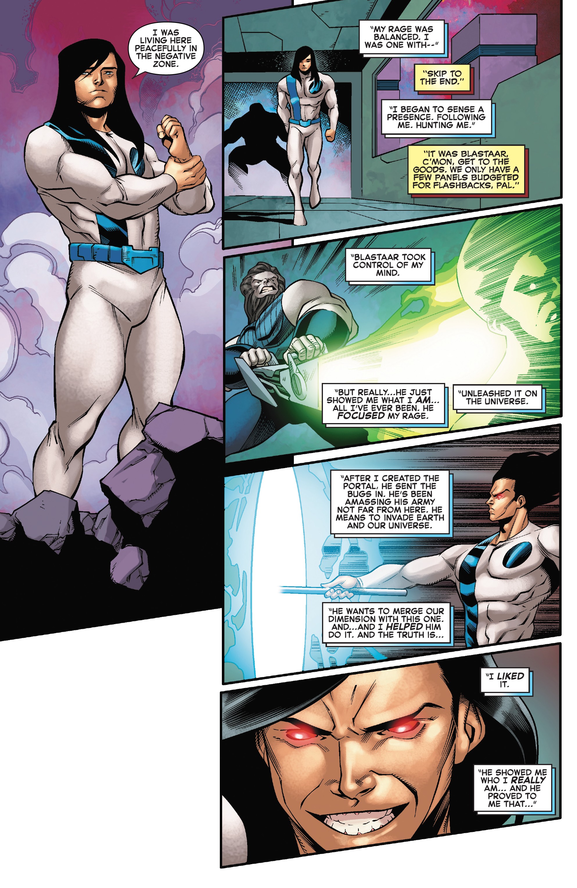 Spider-Man/Deadpool (2016-): Chapter 44 - Page 20