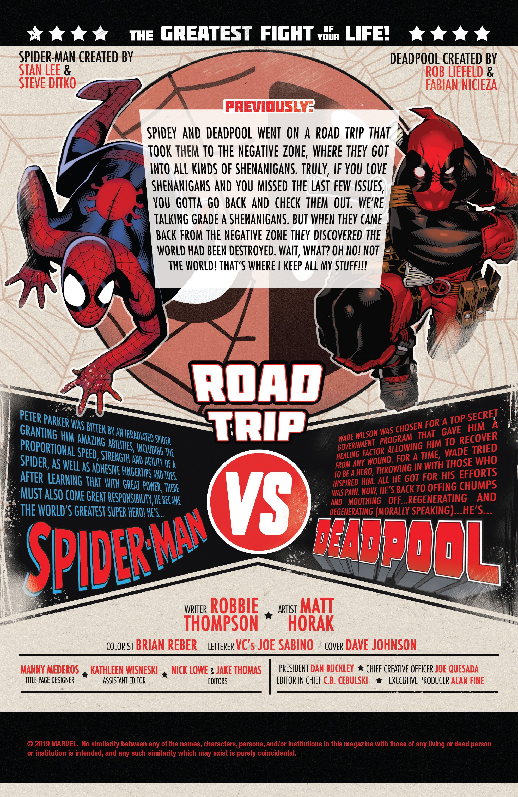 Spider-Man/Deadpool (2016-): Chapter 46 - Page 2