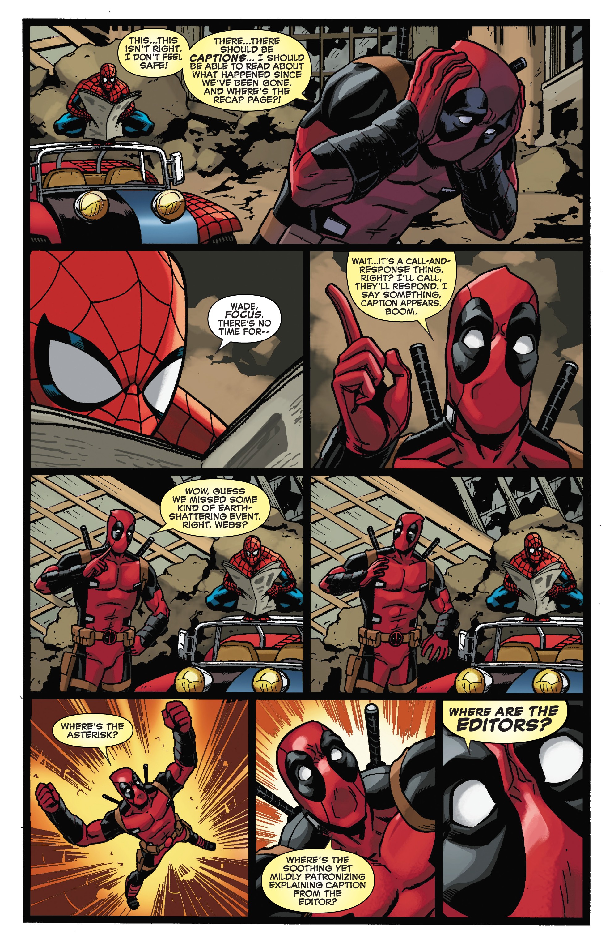 Spider-Man/Deadpool (2016-): Chapter 46 - Page 7
