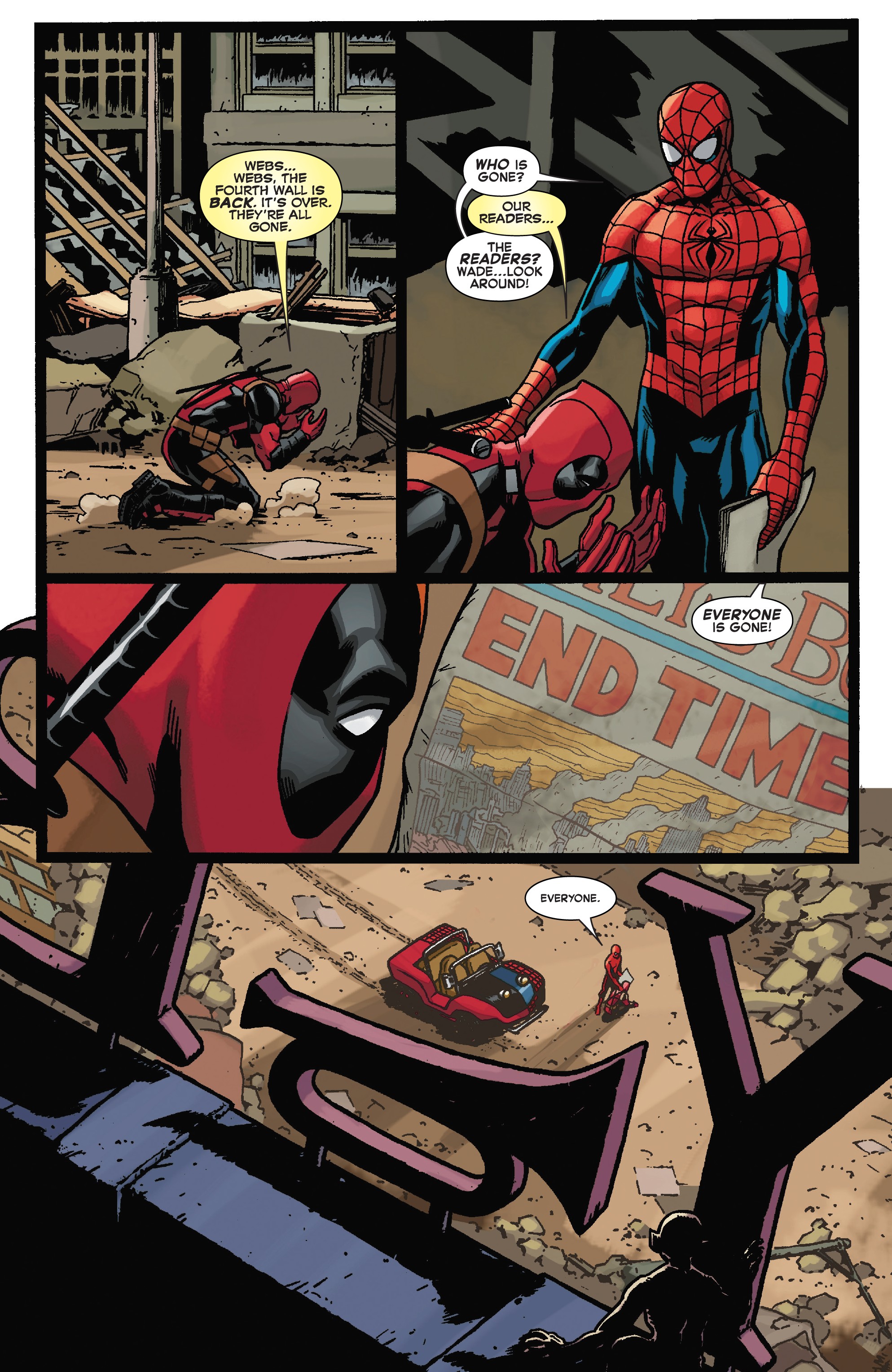 Spider-Man/Deadpool (2016-): Chapter 46 - Page 8
