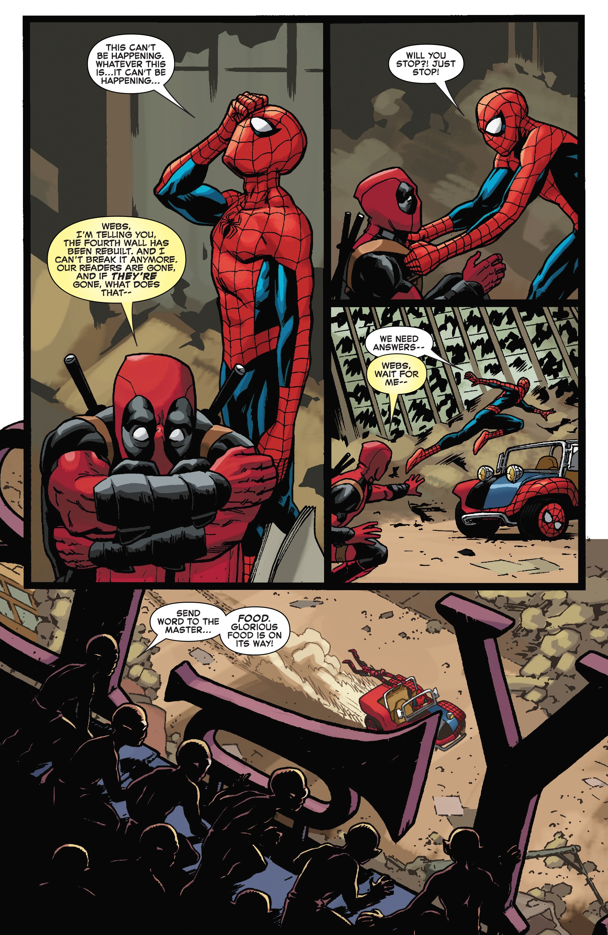 Spider-Man/Deadpool (2016-): Chapter 46 - Page 9
