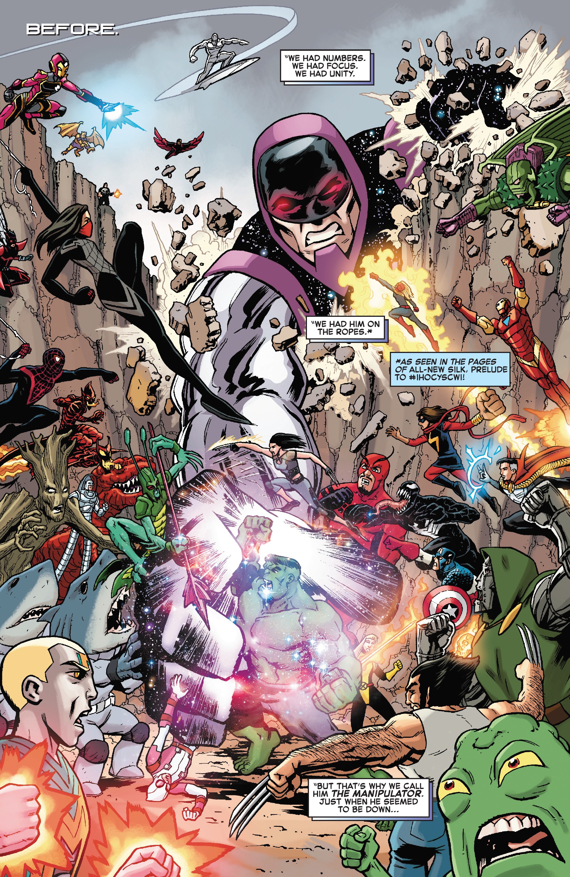 Spider-Man/Deadpool (2016-): Chapter 47 - Page 3