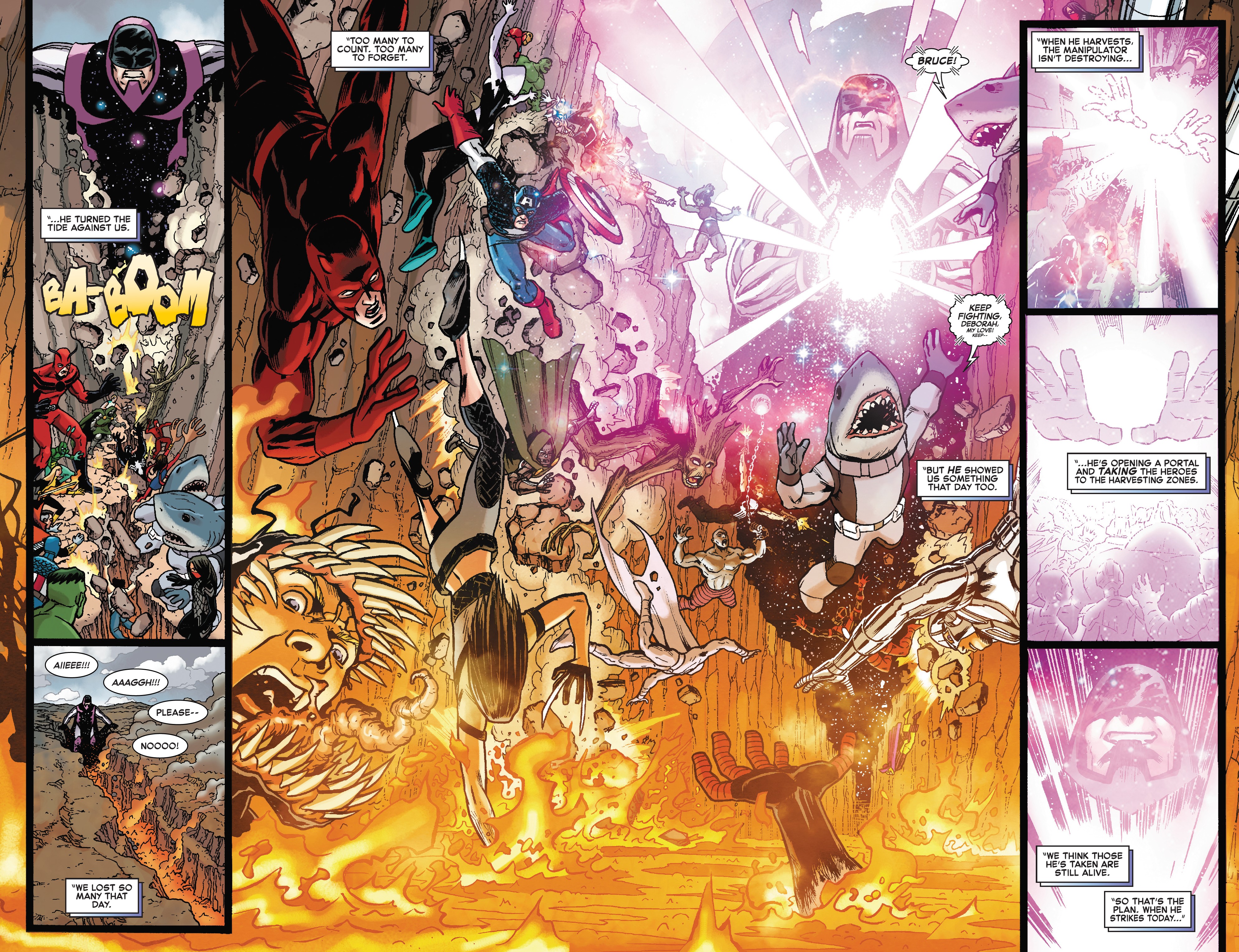 Spider-Man/Deadpool (2016-): Chapter 47 - Page 4