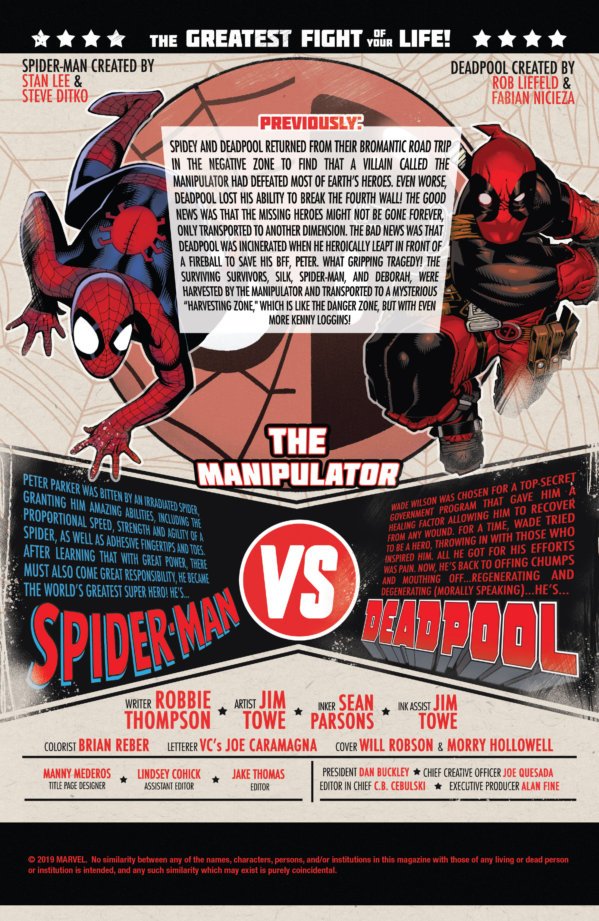 Spider-Man/Deadpool (2016-): Chapter 48 - Page 2