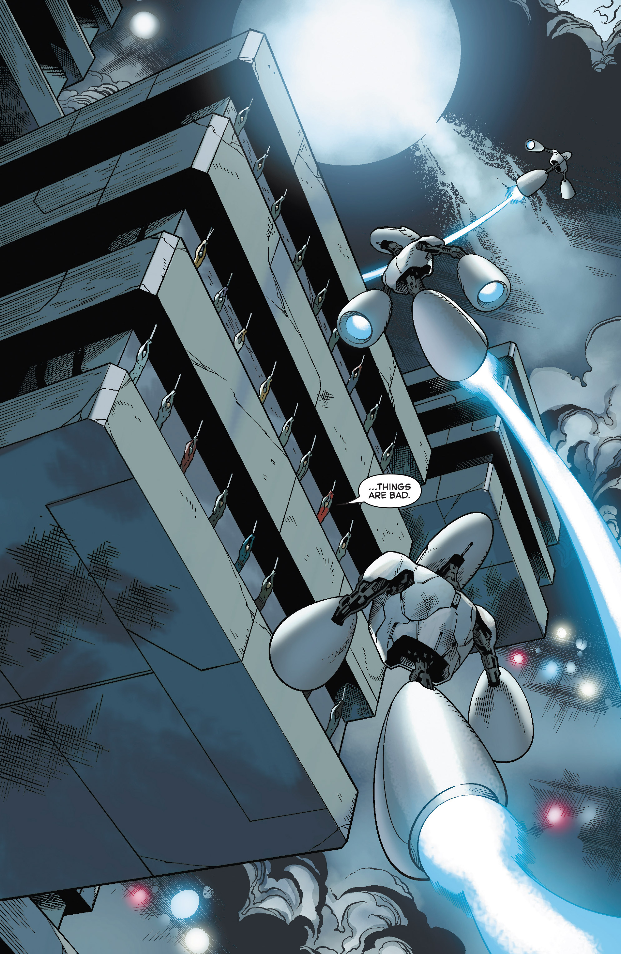 Spider-Man/Deadpool (2016-): Chapter 48 - Page 6