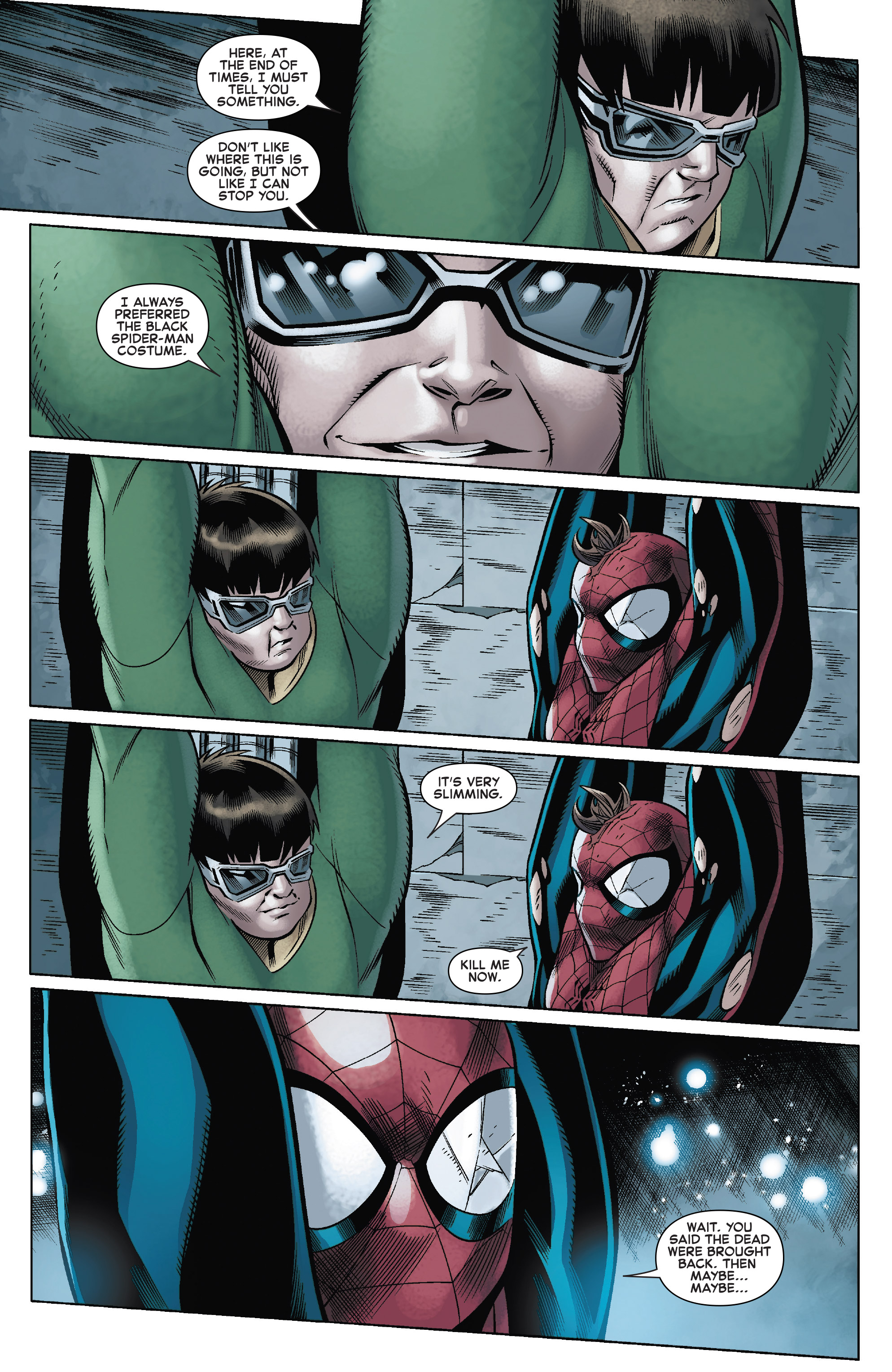 Spider-Man/Deadpool (2016-): Chapter 48 - Page 7