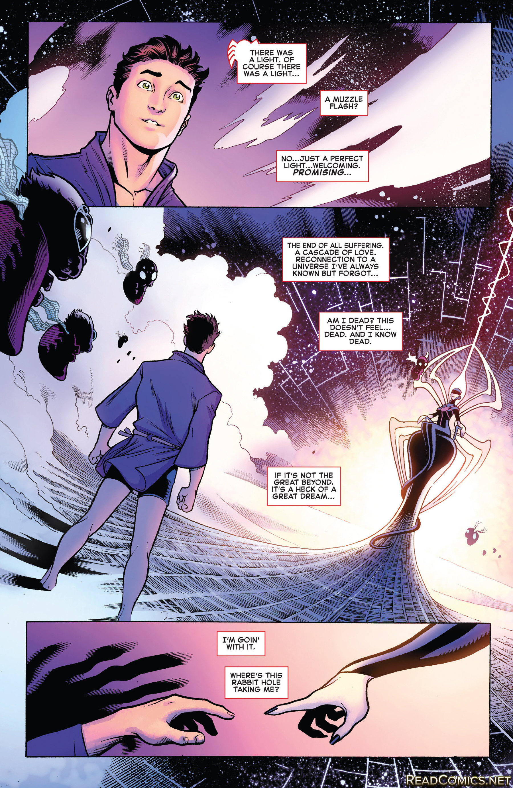Spider-Man/Deadpool (2016-): Chapter 5 - Page 3