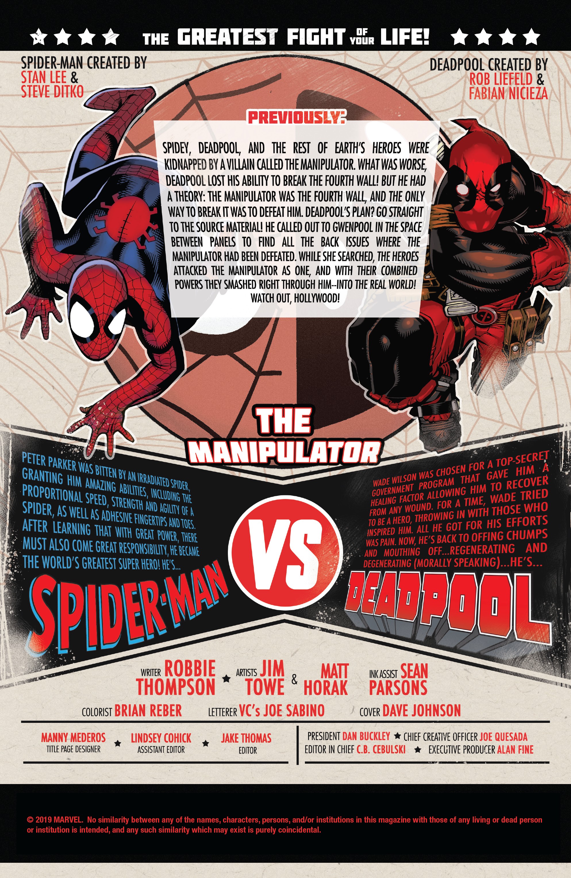 Spider-Man/Deadpool (2016-): Chapter 50 - Page 2