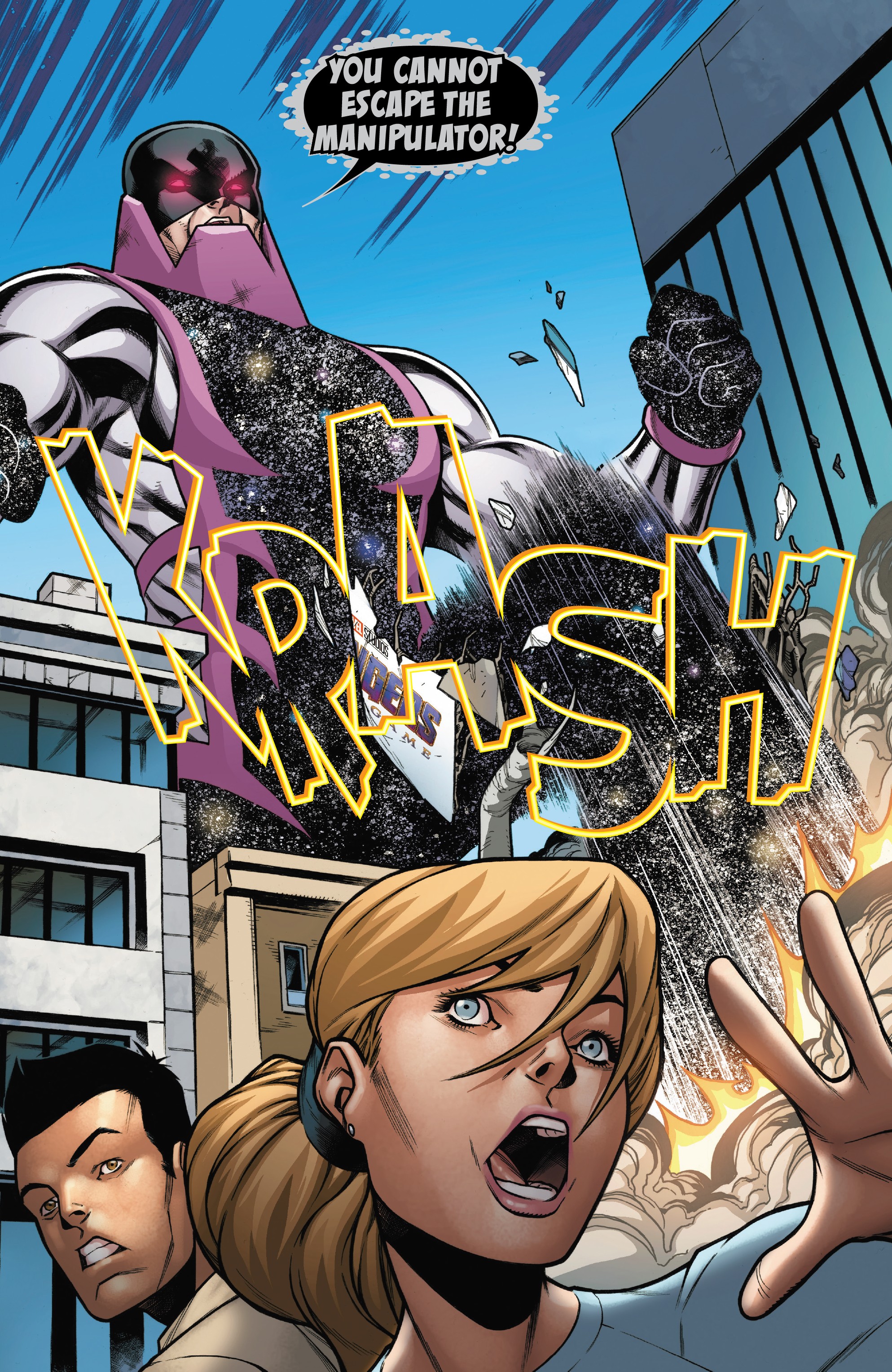Spider-Man/Deadpool (2016-): Chapter 50 - Page 5