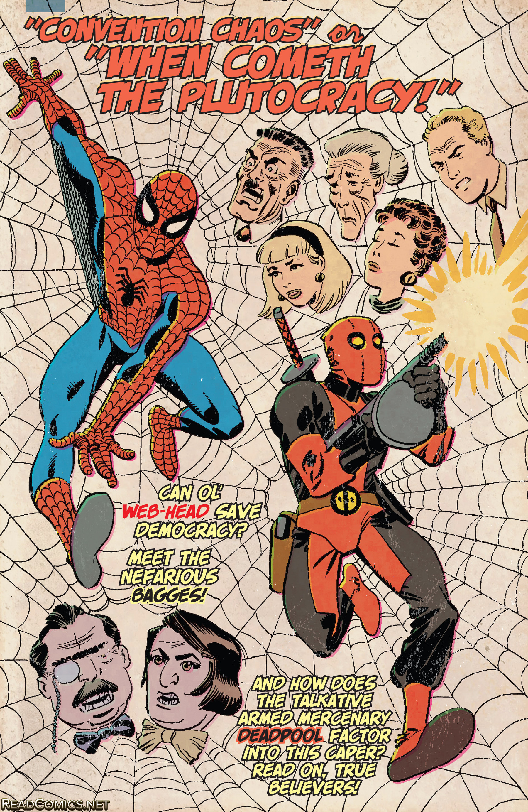 Spider-Man/Deadpool (2016-): Chapter 7 - Page 3