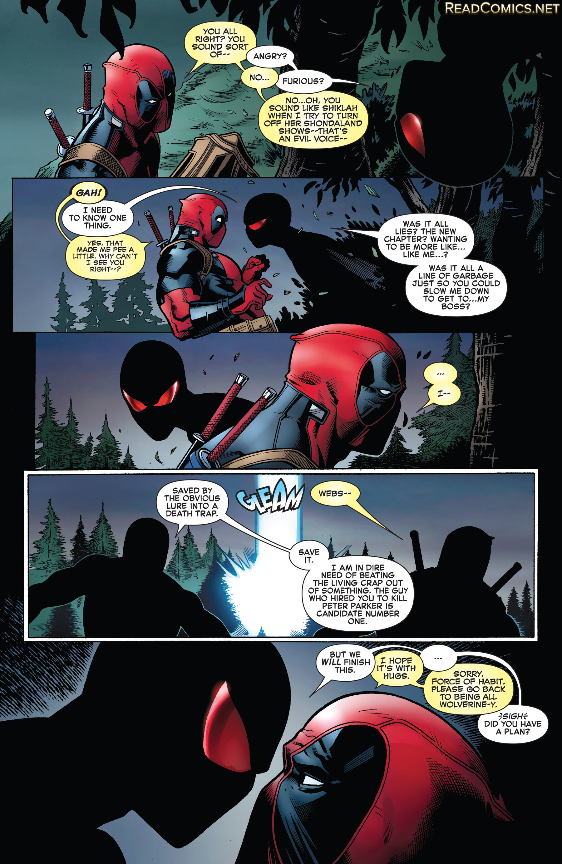 Spider-Man/Deadpool (2016-): Chapter 8 - Page 7
