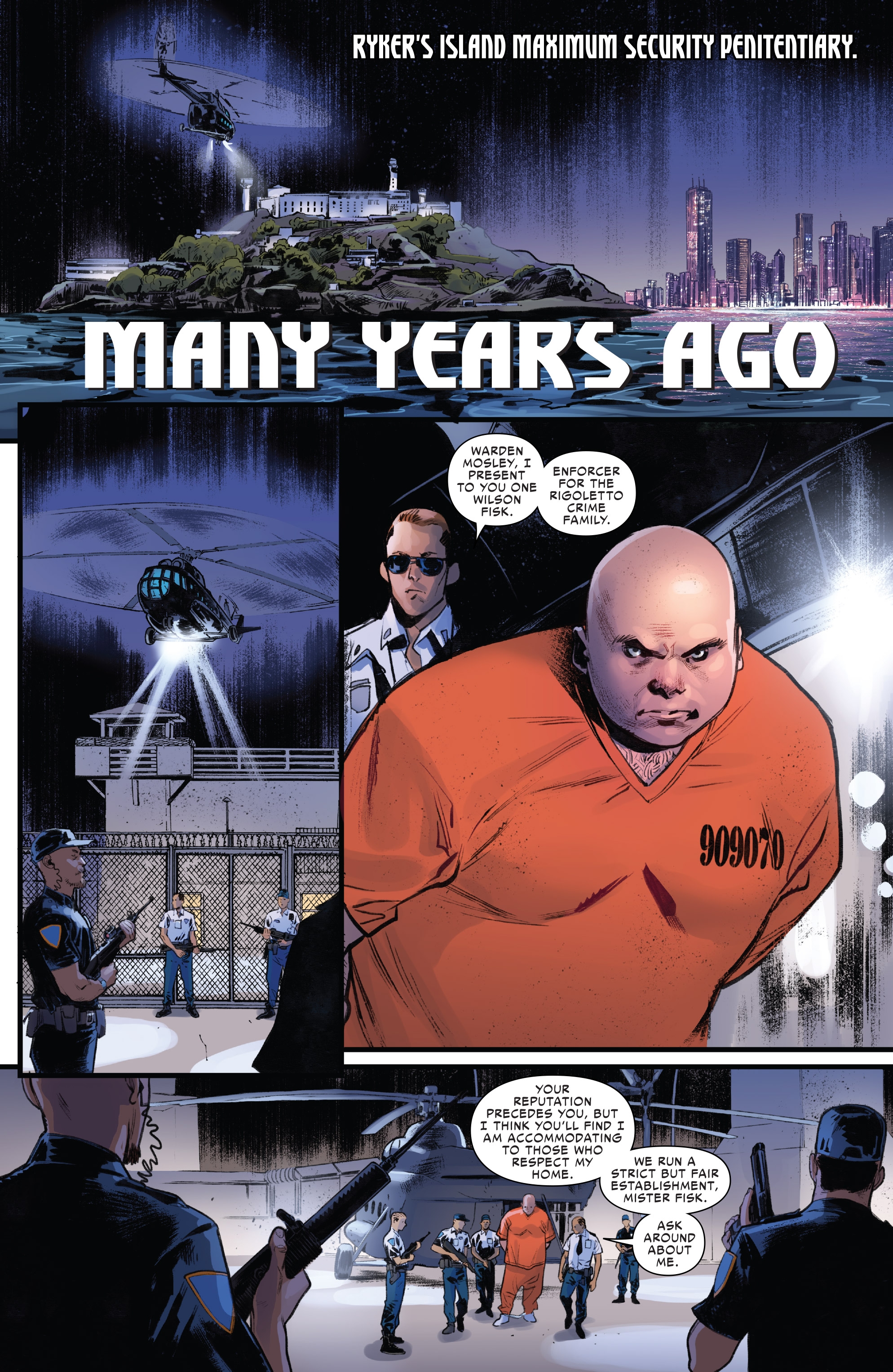Spider-Men II (2017): Chapter 3 - Page 2