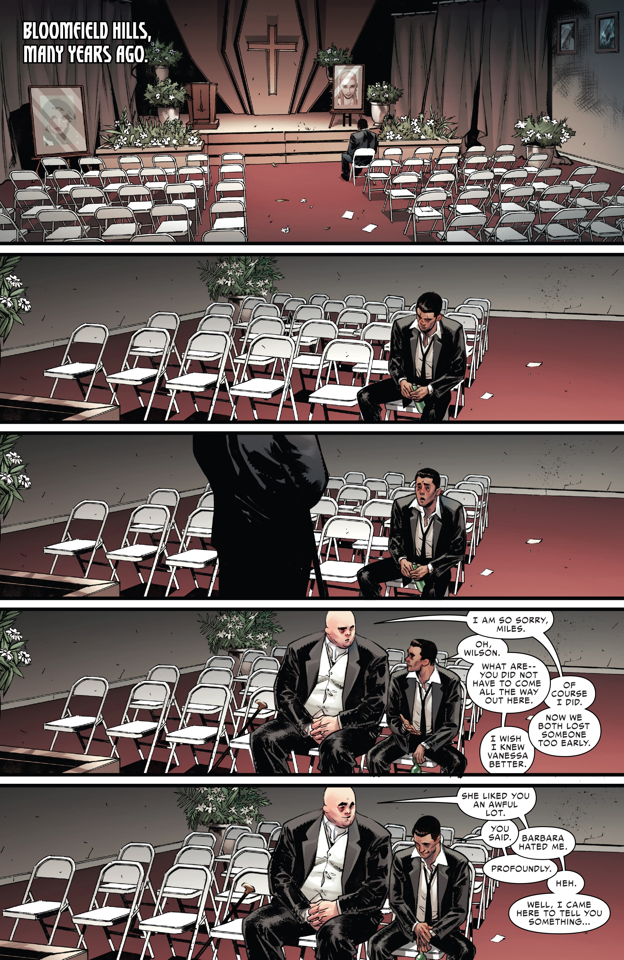 Spider-Men II (2017): Chapter 4 - Page 2