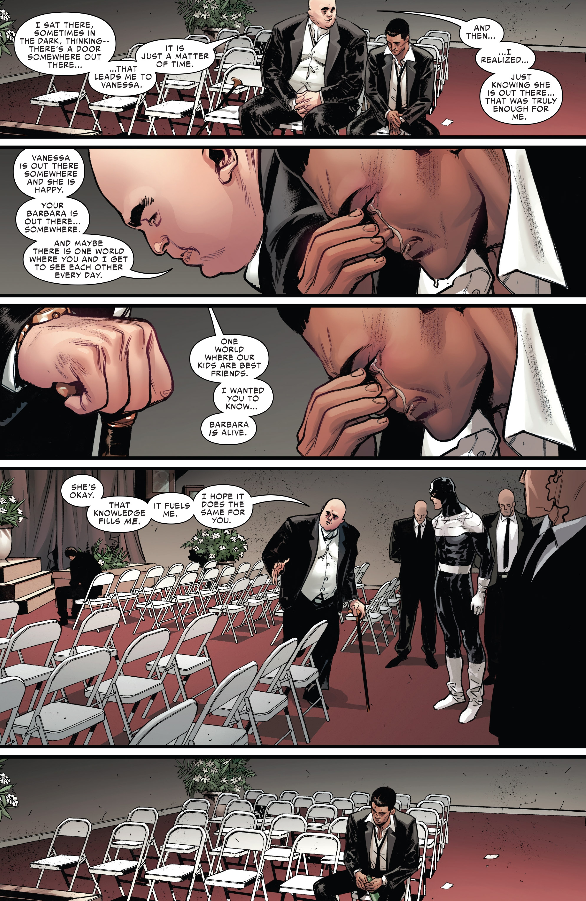 Spider-Men II (2017): Chapter 4 - Page 4