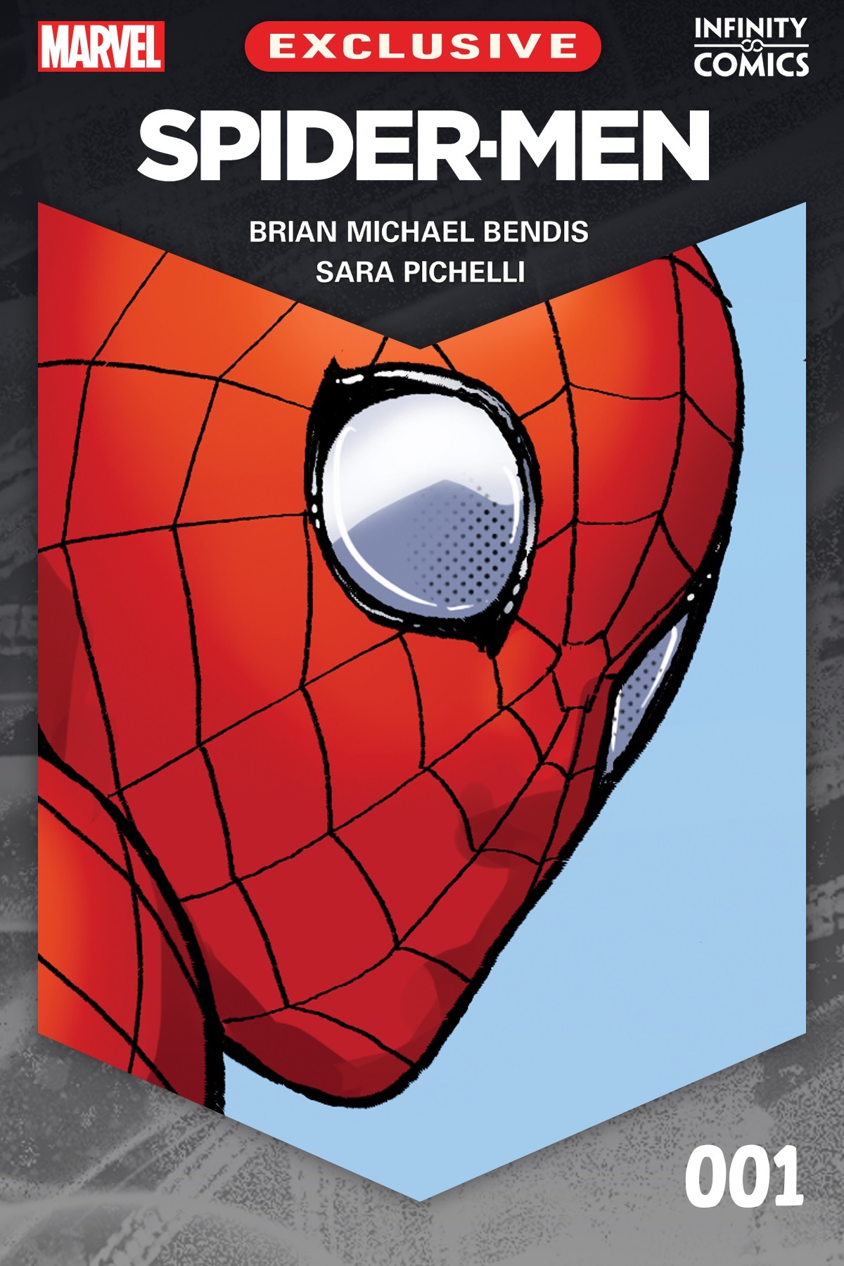 Spider-Men Infinity Comic (2022-): Chapter 1 - Page 1