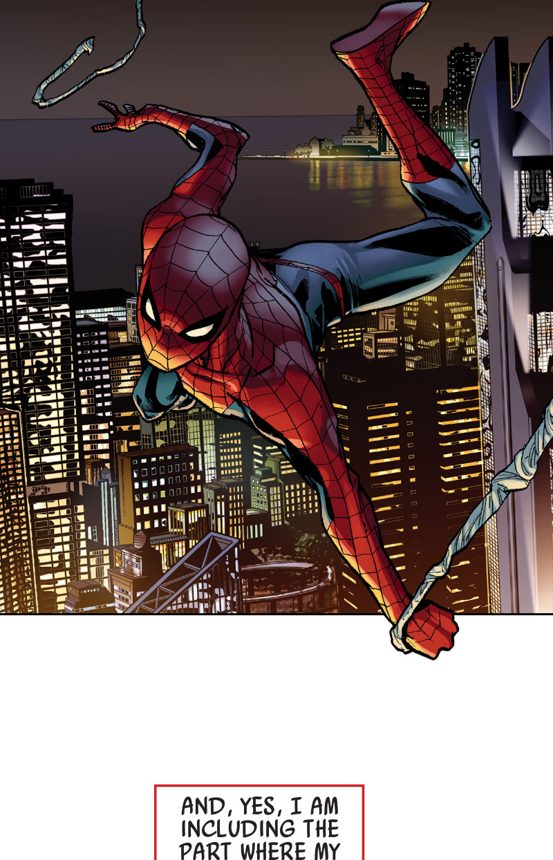 Spider-Men Infinity Comic (2022-): Chapter 1 - Page 3
