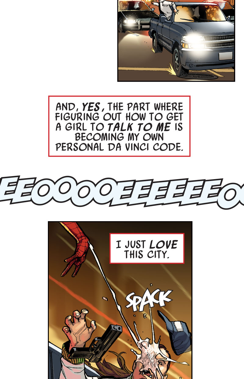 Spider-Men Infinity Comic (2022-): Chapter 1 - Page 5