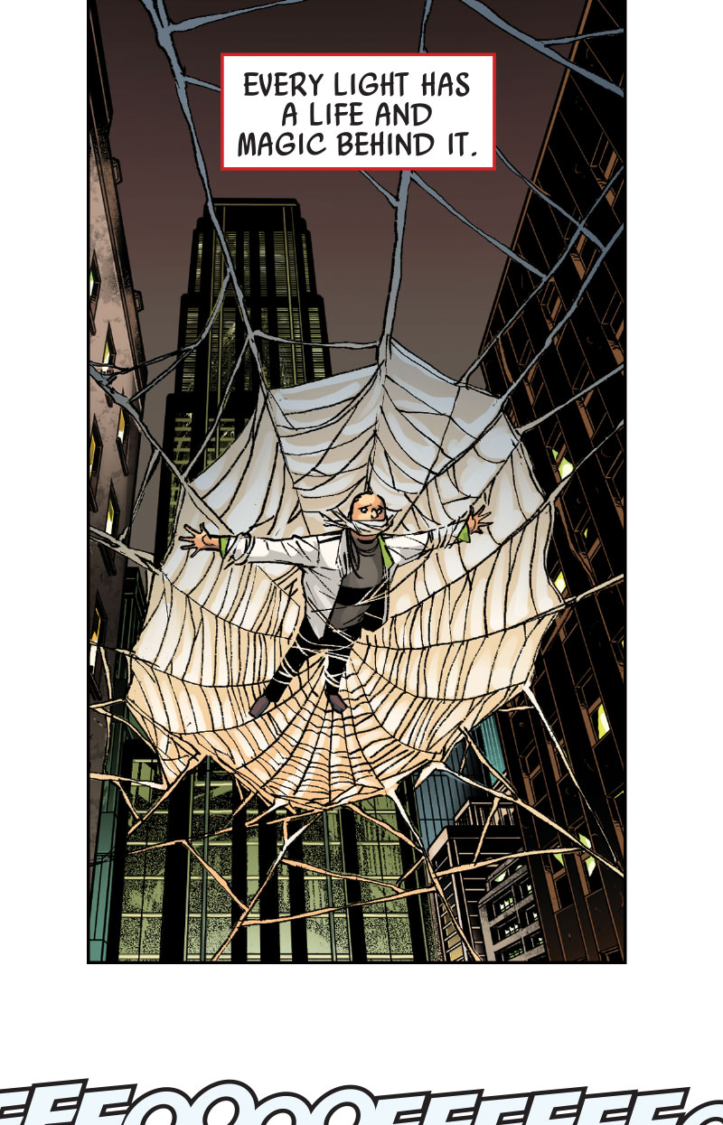 Spider-Men Infinity Comic (2022-): Chapter 1 - Page 8