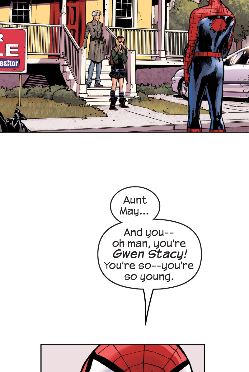 Spider-Men Infinity Comic (2022-): Chapter 5 - Page 3