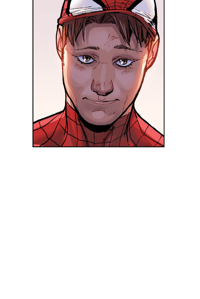 Spider-Men Infinity Comic (2022-): Chapter 5 - Page 4