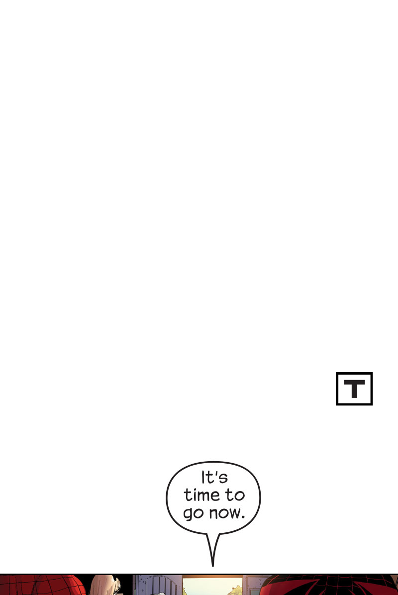 Spider-Men Infinity Comic (2022-): Chapter 6 - Page 2