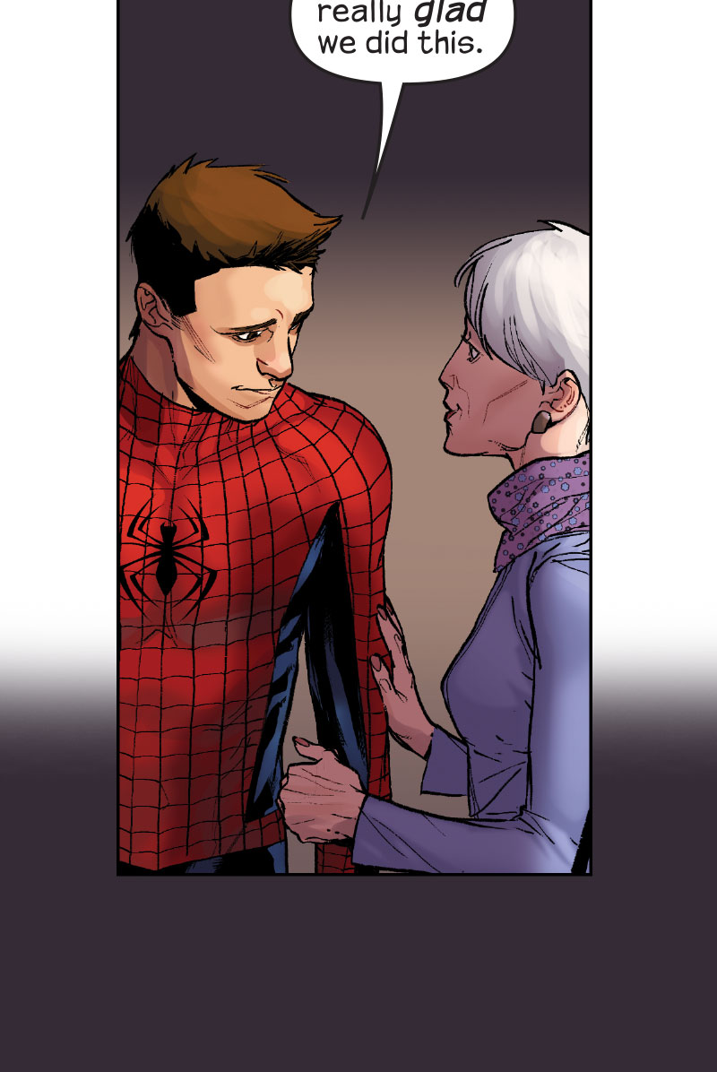 Spider-Men Infinity Comic (2022-): Chapter 6 - Page 5