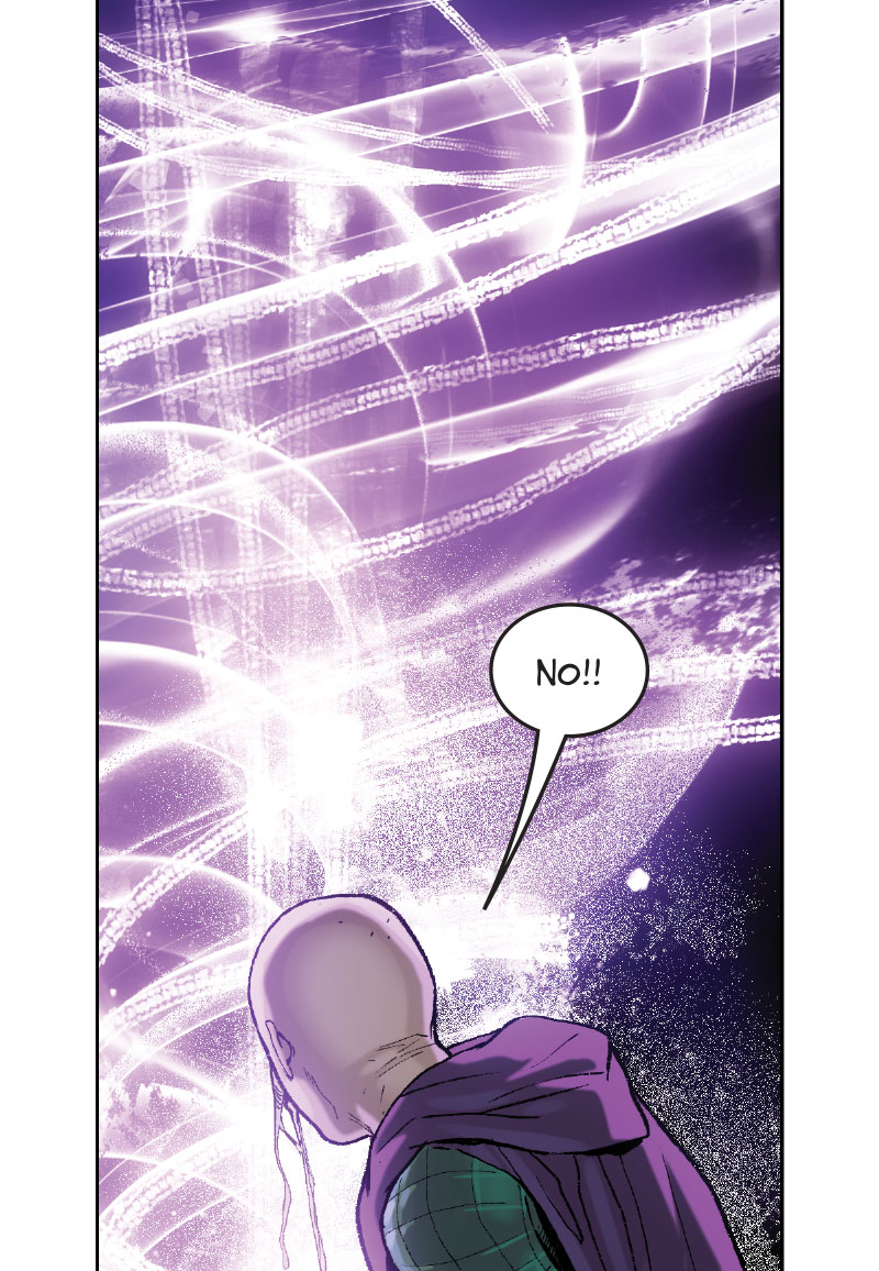 Spider-Men Infinity Comic (2022-): Chapter 7 - Page 3
